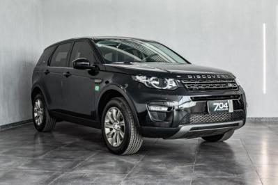 LAND ROVER-DISCOVERY SPT SI4 SE