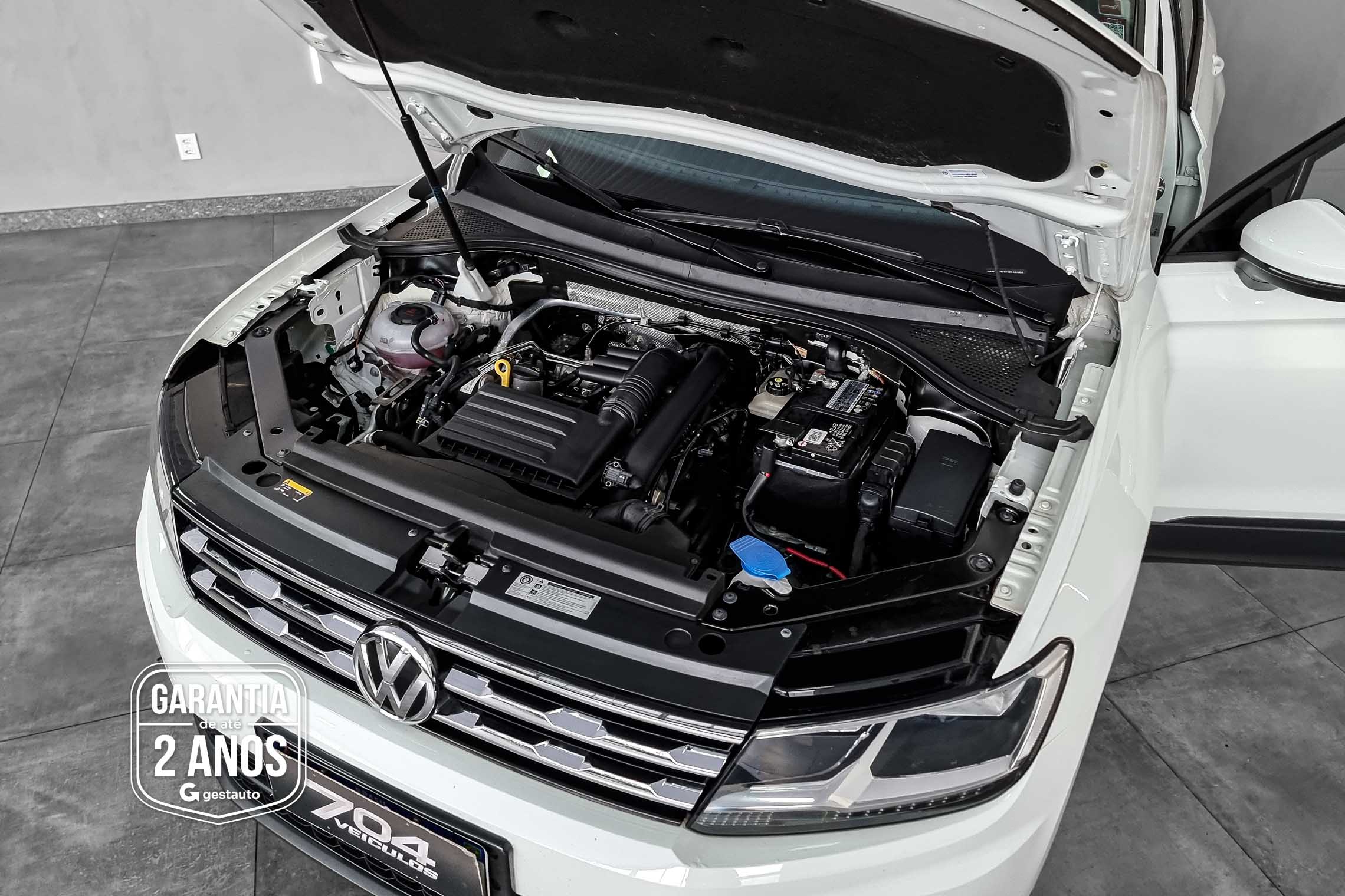 VW - VOLKSWAGEN-TIGUAN 1.4 250 ALLSPACE CONFORT