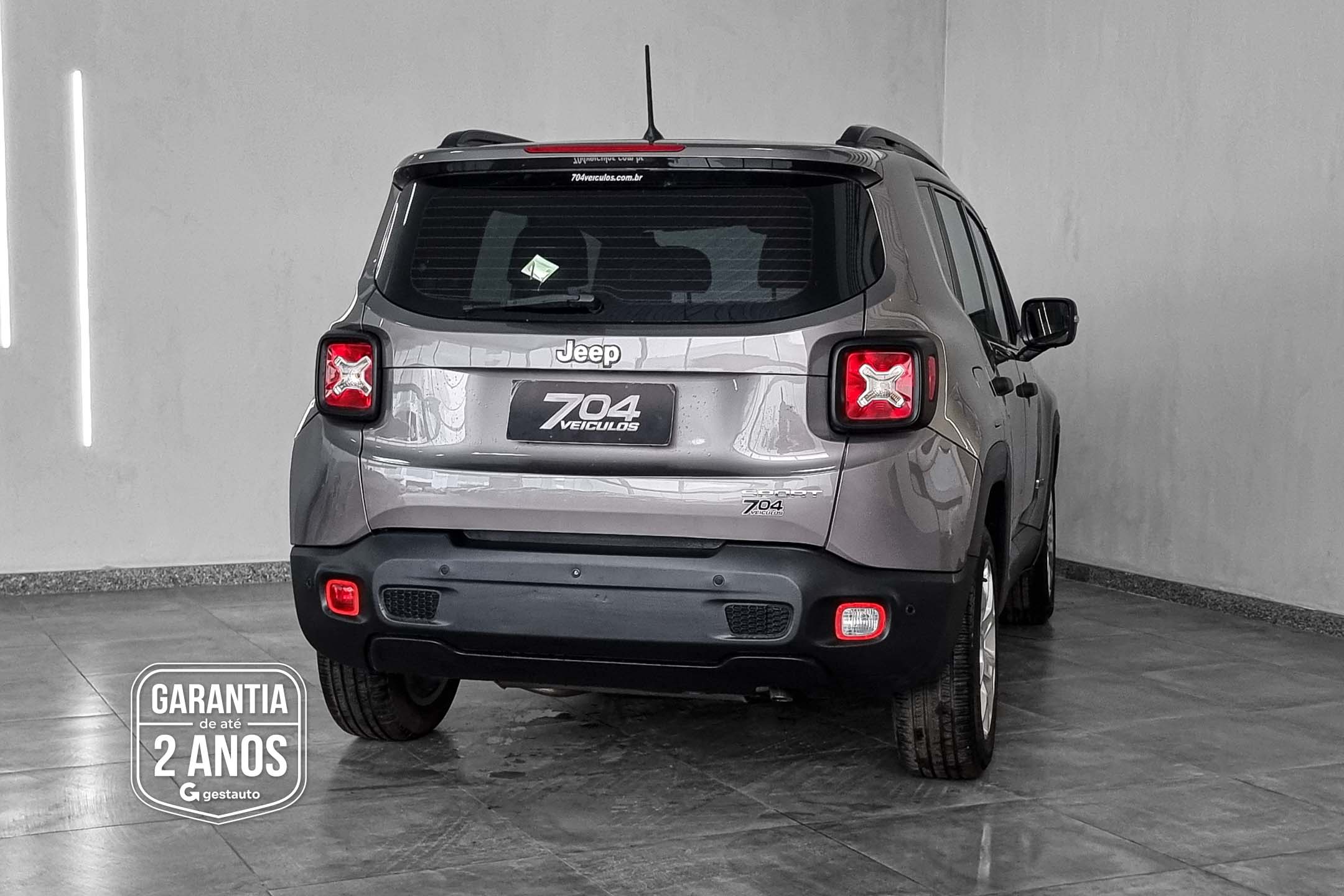 JEEP-RENEGADE SPORT AT