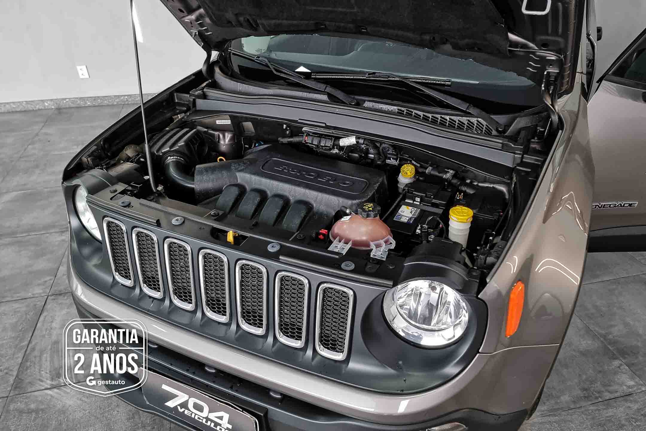 JEEP-RENEGADE SPORT AT