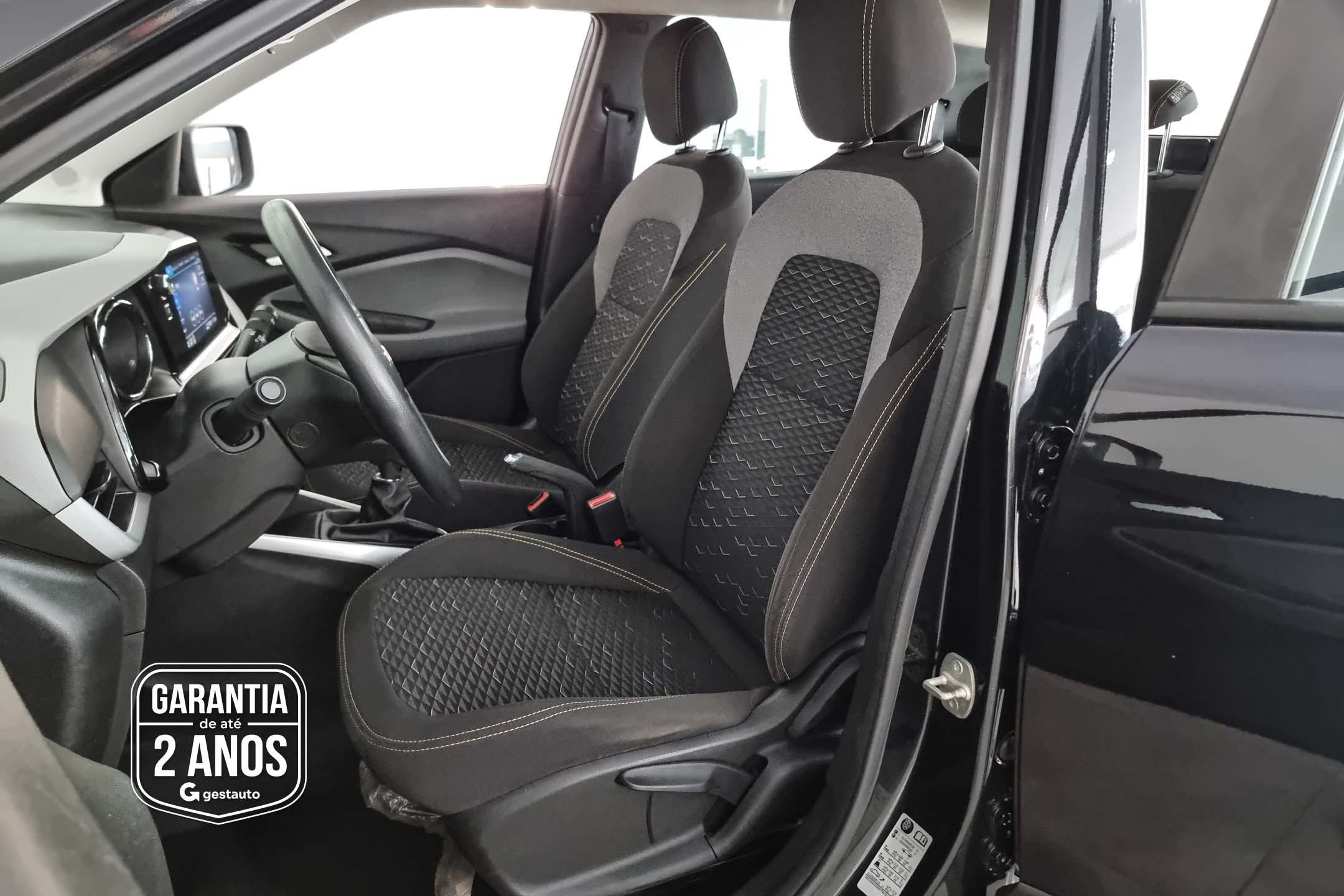 GM - CHEVROLET-MONTANA 1.2 TURBO LT