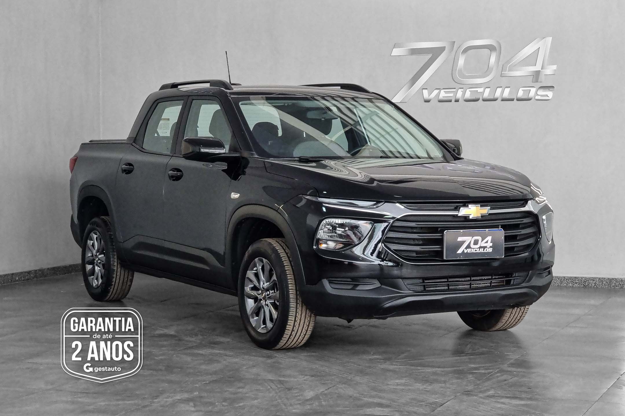 GM - CHEVROLET-MONTANA 1.2 TURBO LT