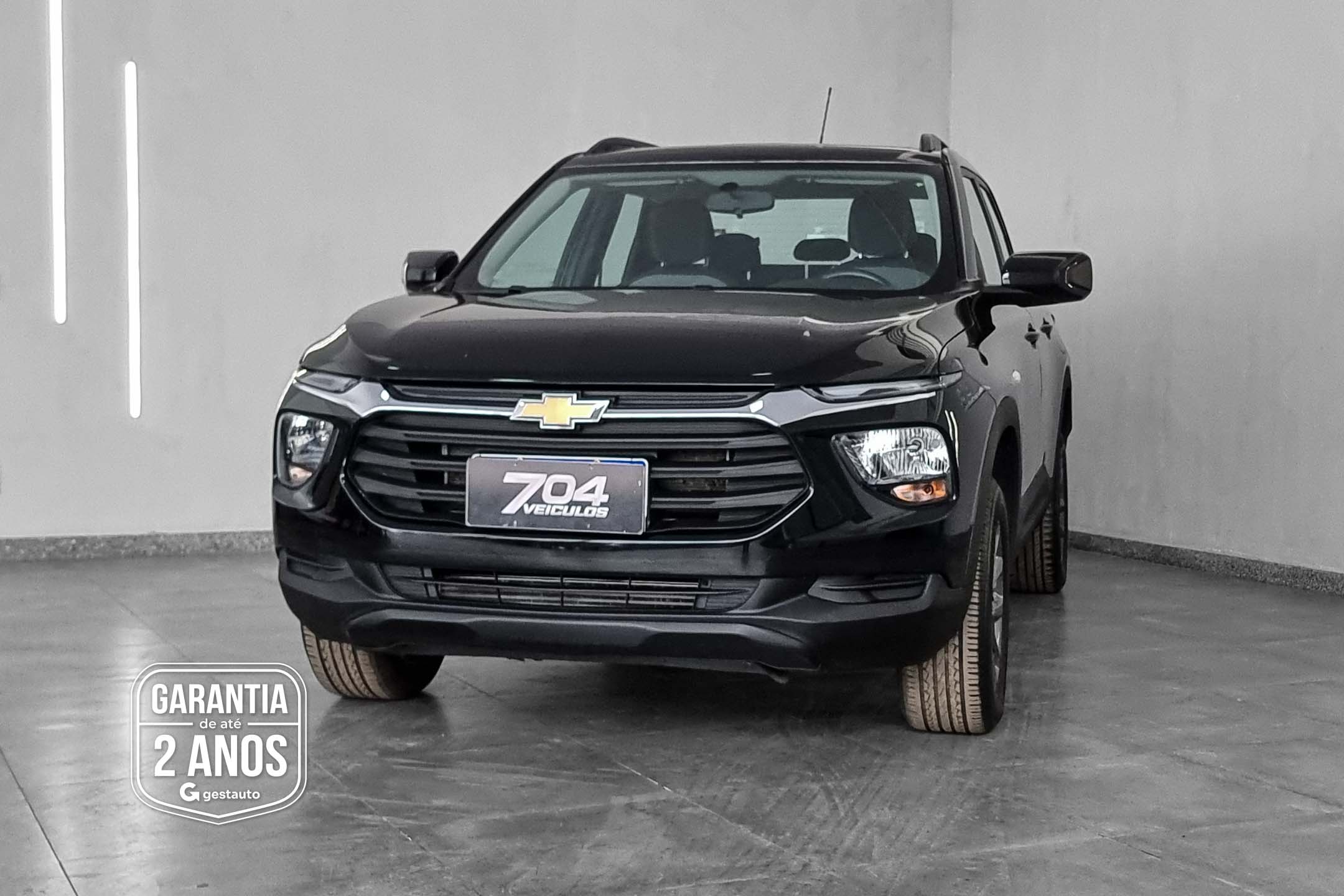 GM - CHEVROLET-MONTANA 1.2 TURBO LT