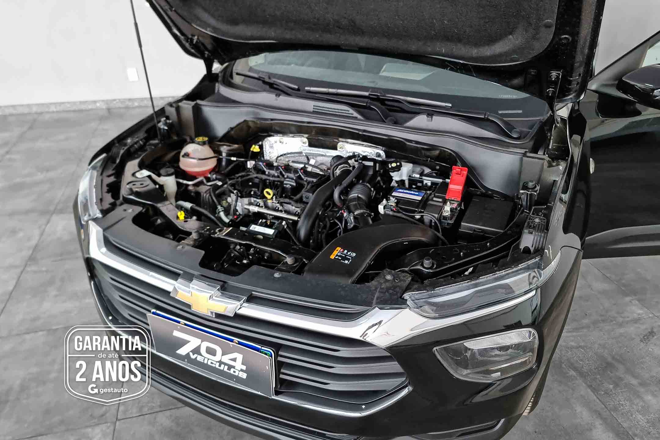 GM - CHEVROLET-MONTANA 1.2 TURBO LT