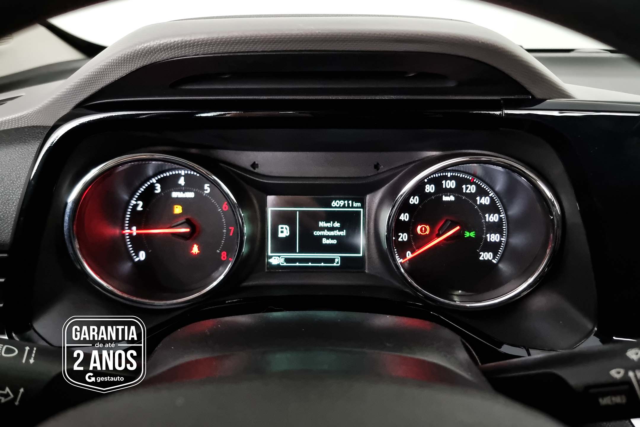 GM - CHEVROLET-MONTANA 1.2 TURBO LT