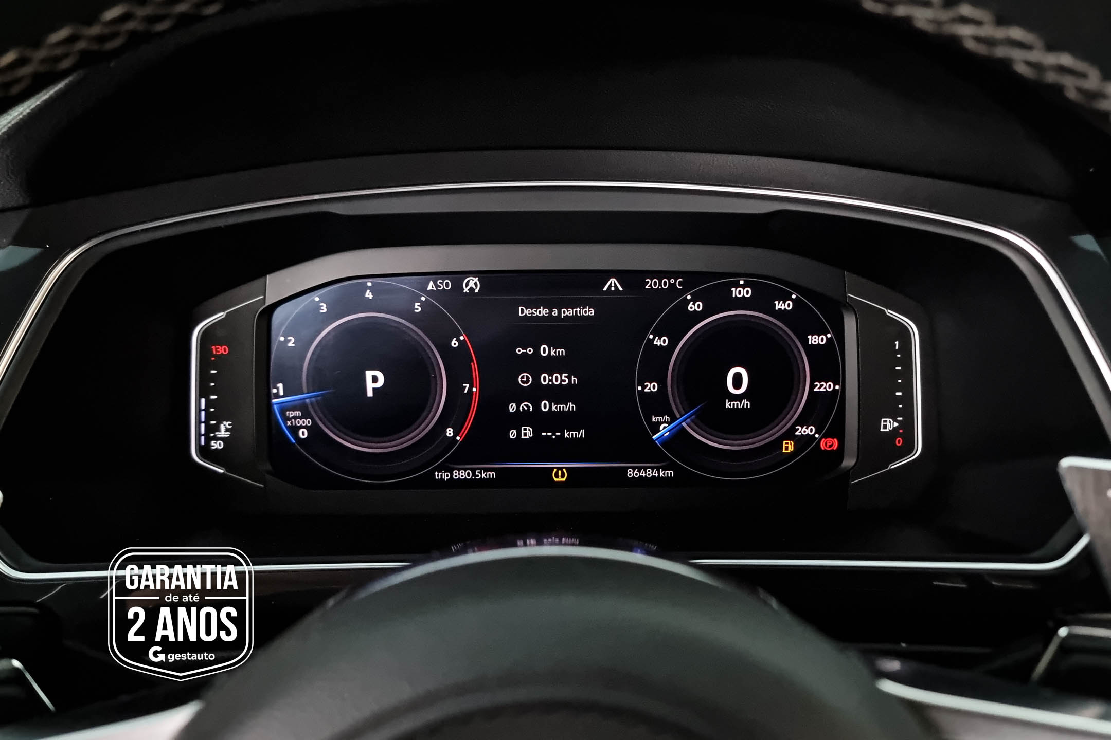 VW - VOLKSWAGEN-TIGUAN ALLSPACE R-LINE 350TSI