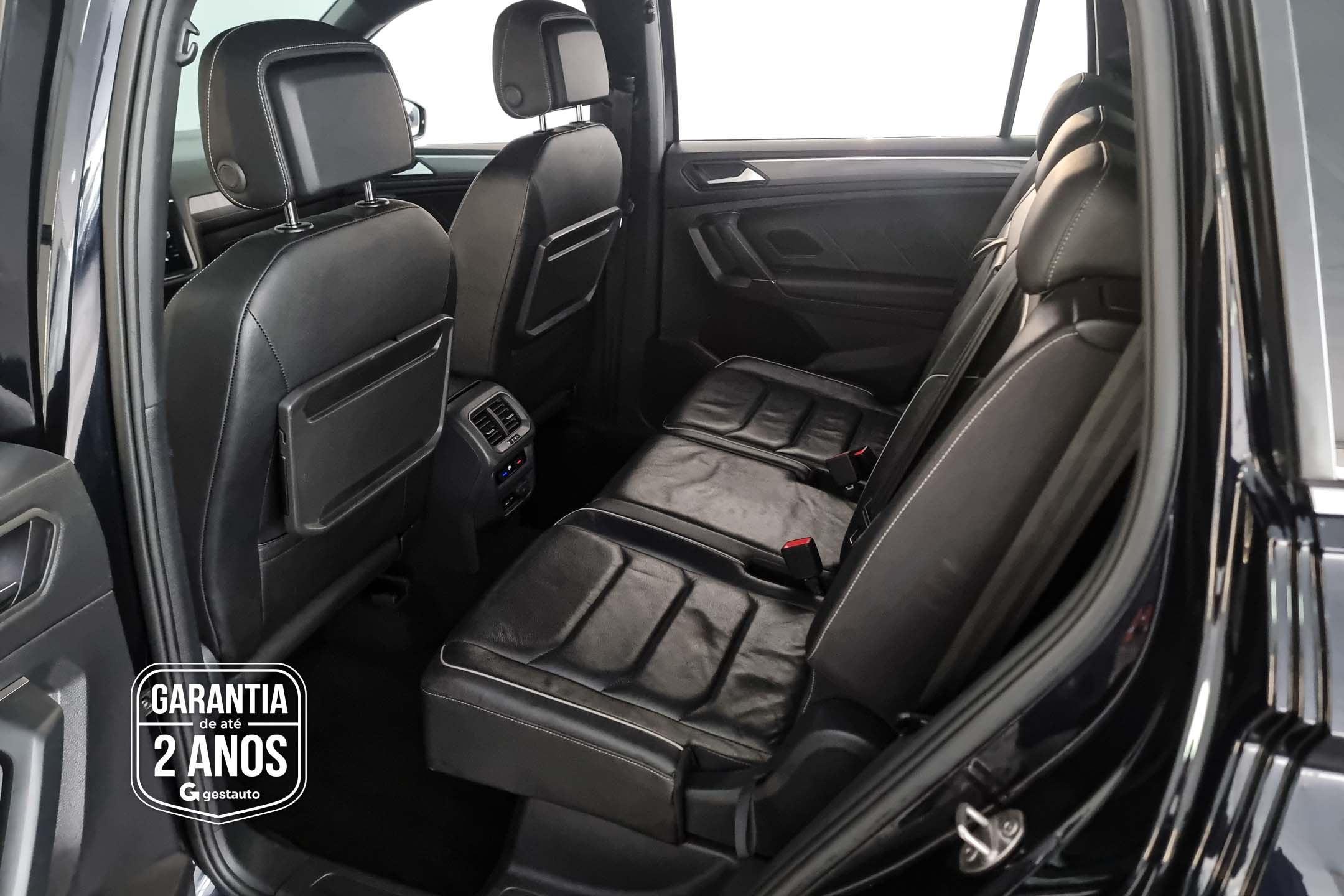VW - VOLKSWAGEN-TIGUAN ALLSPACE R-LINE 350TSI
