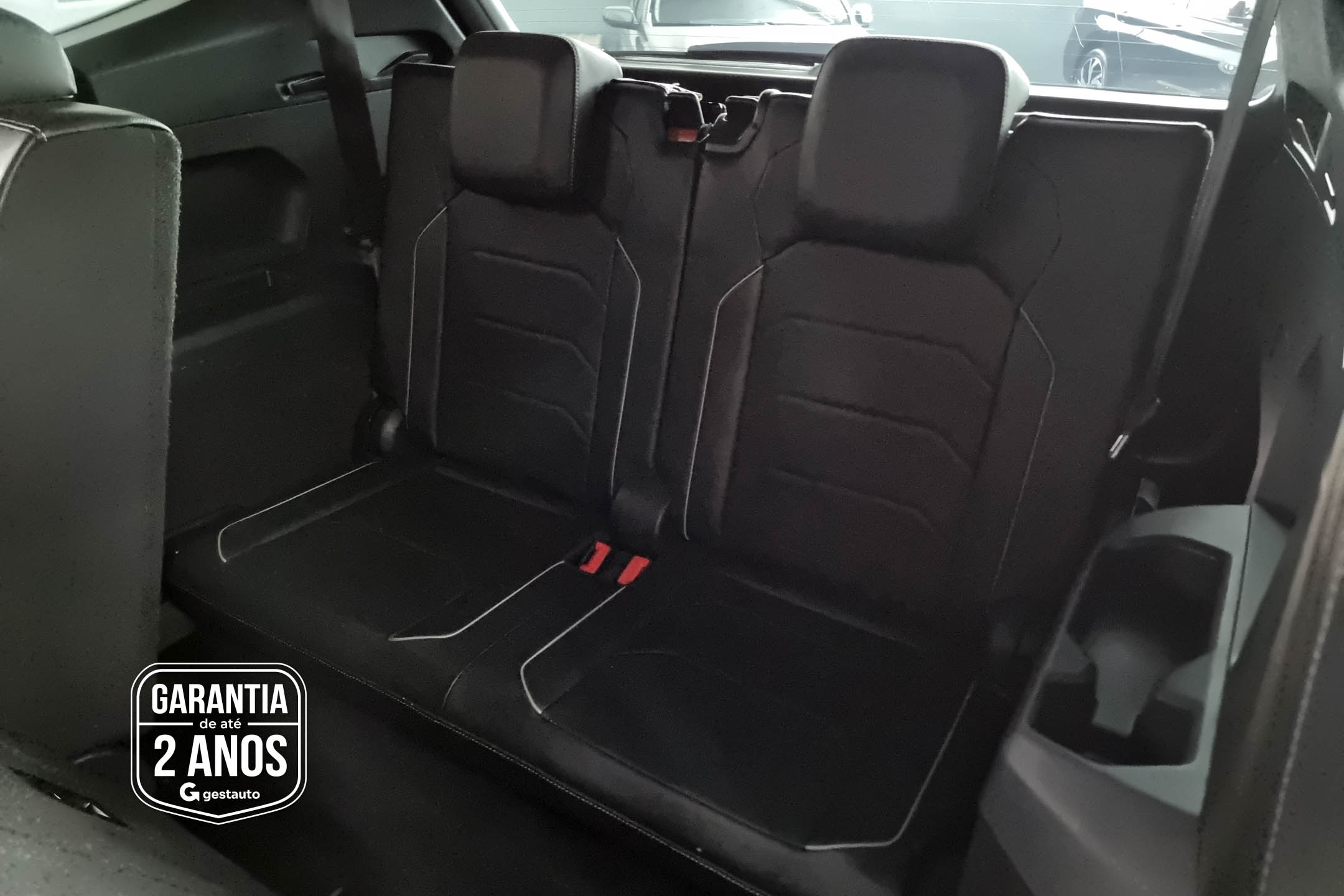 VW - VOLKSWAGEN-TIGUAN ALLSPACE R-LINE 350TSI