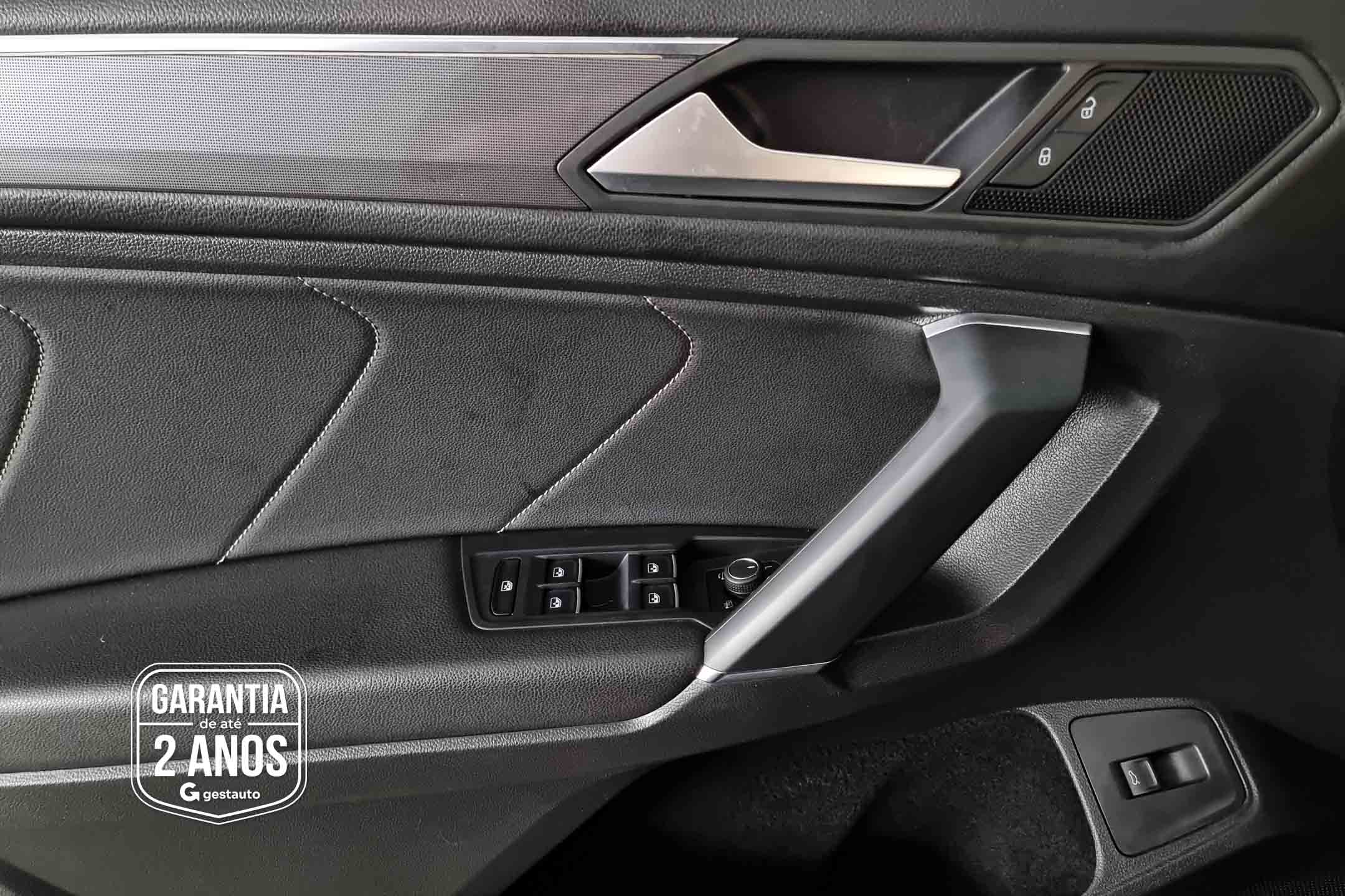 VW - VOLKSWAGEN-TIGUAN ALLSPACE R-LINE 350TSI
