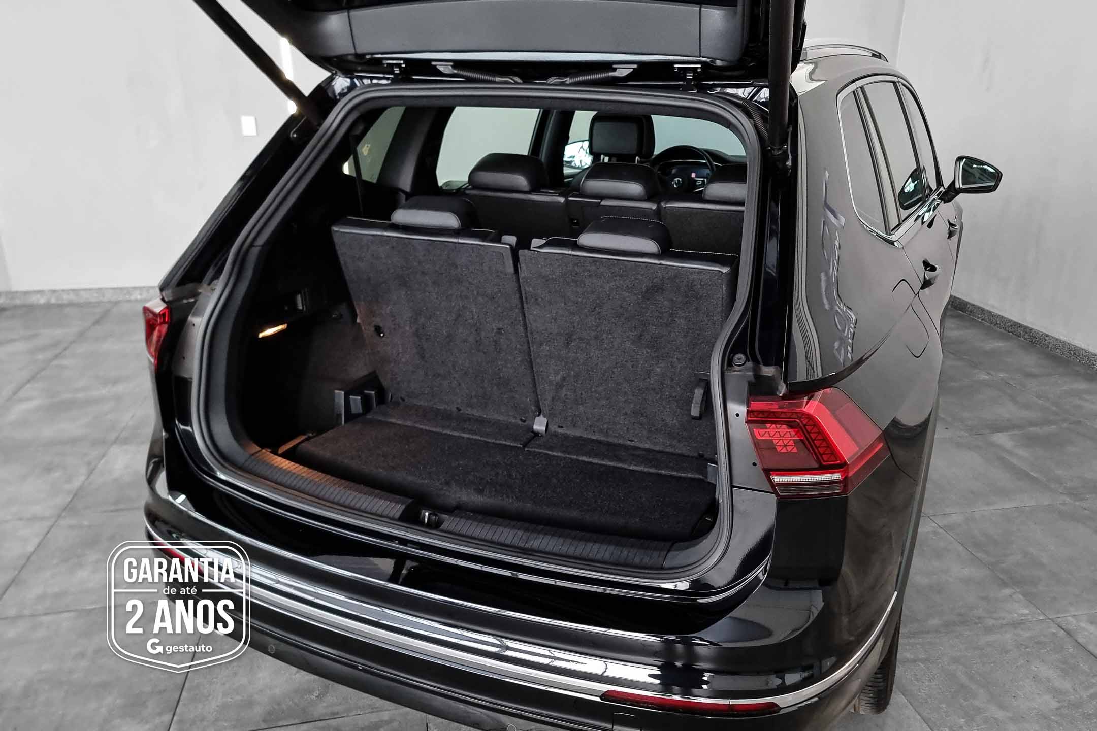VW - VOLKSWAGEN-TIGUAN ALLSPACE R-LINE 350TSI
