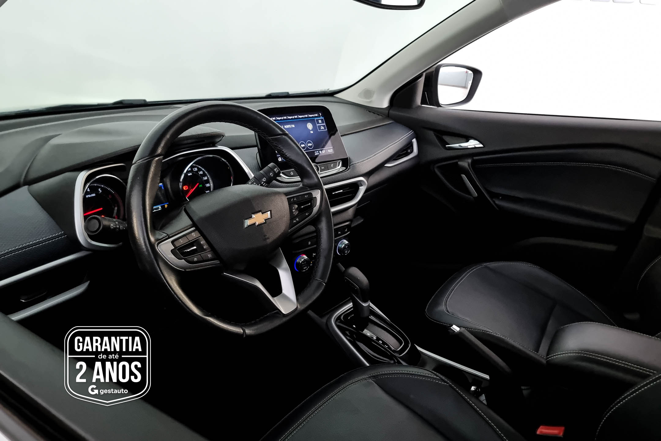GM - CHEVROLET-TRACKER PREMIER 1.2T