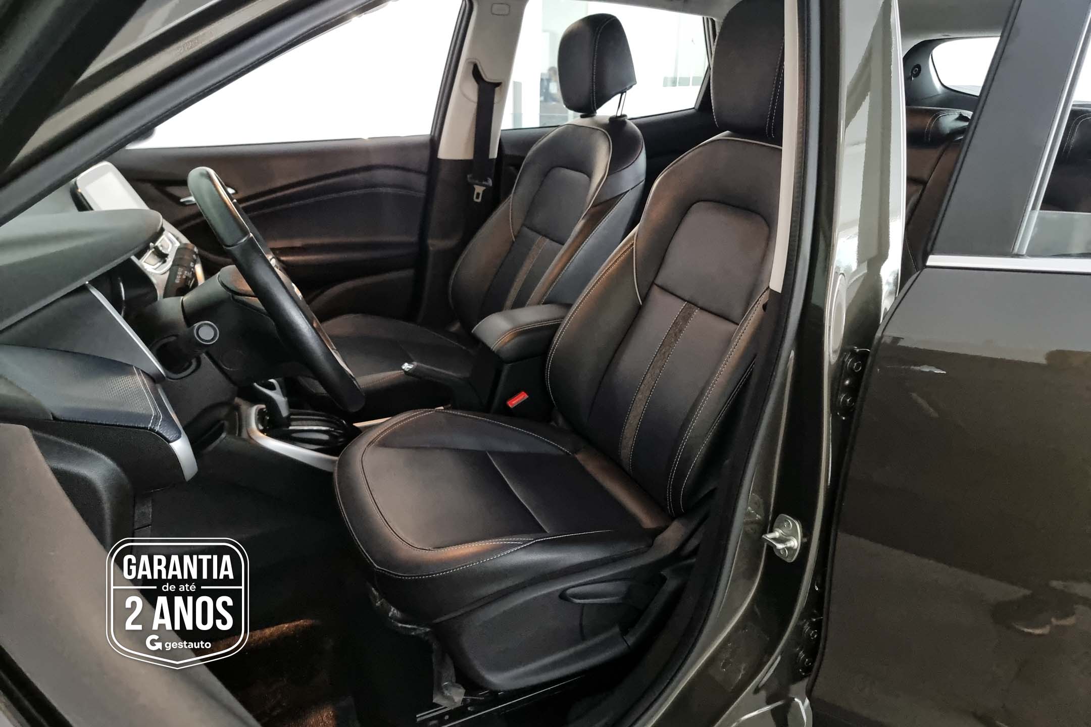 GM - CHEVROLET-TRACKER PREMIER 1.2T