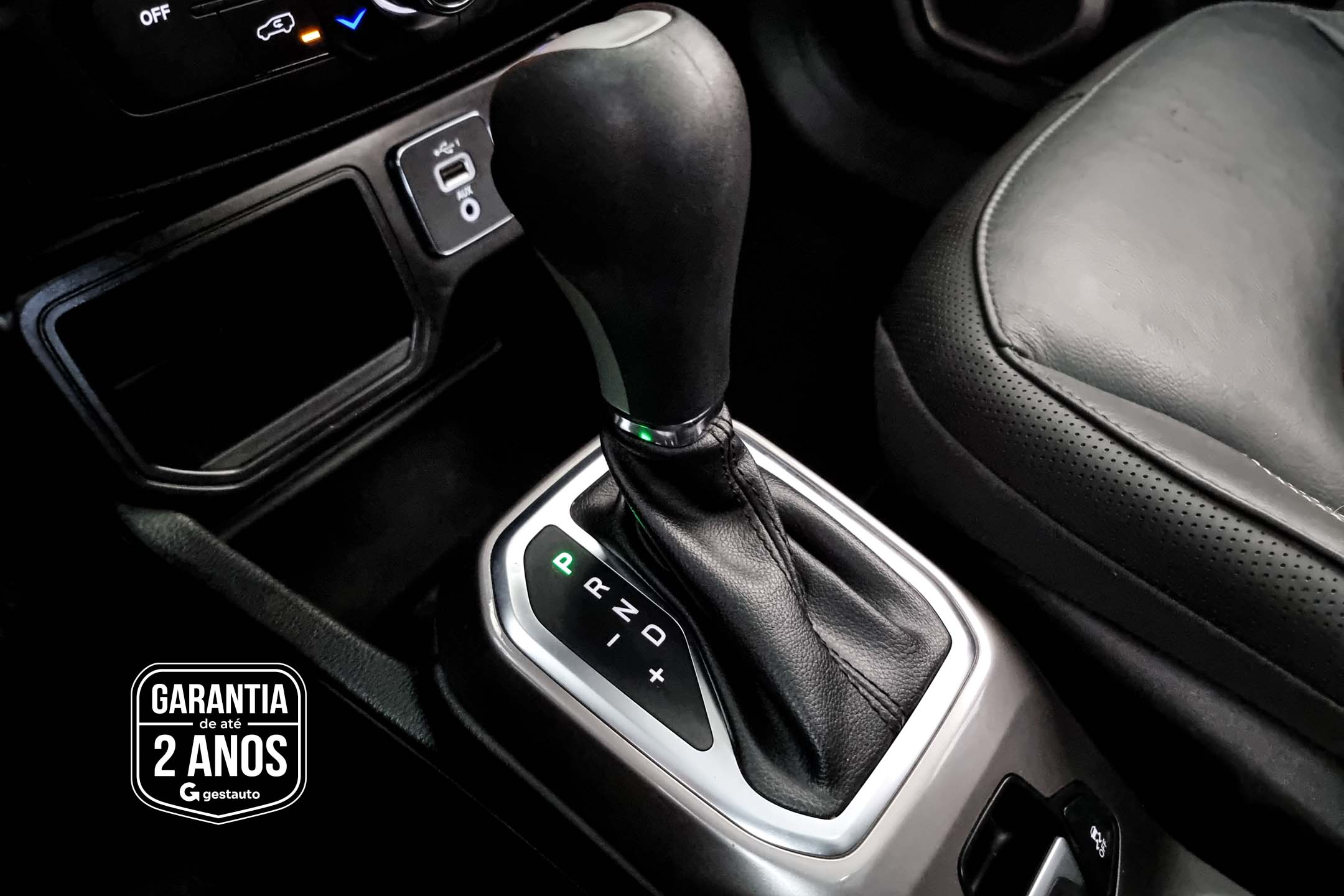 JEEP-RENEGADE LIMITED AT