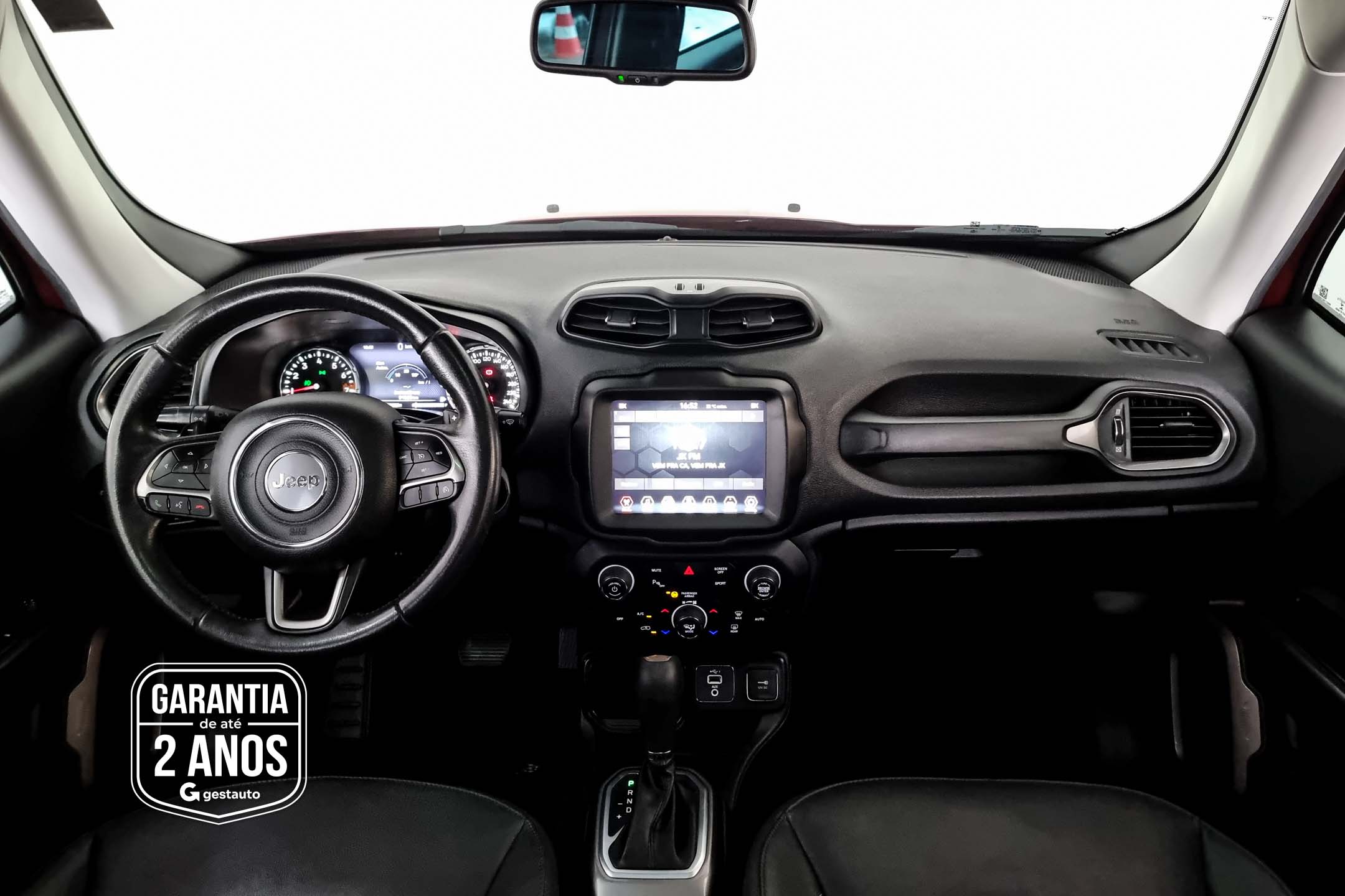 JEEP-RENEGADE LIMITED AT