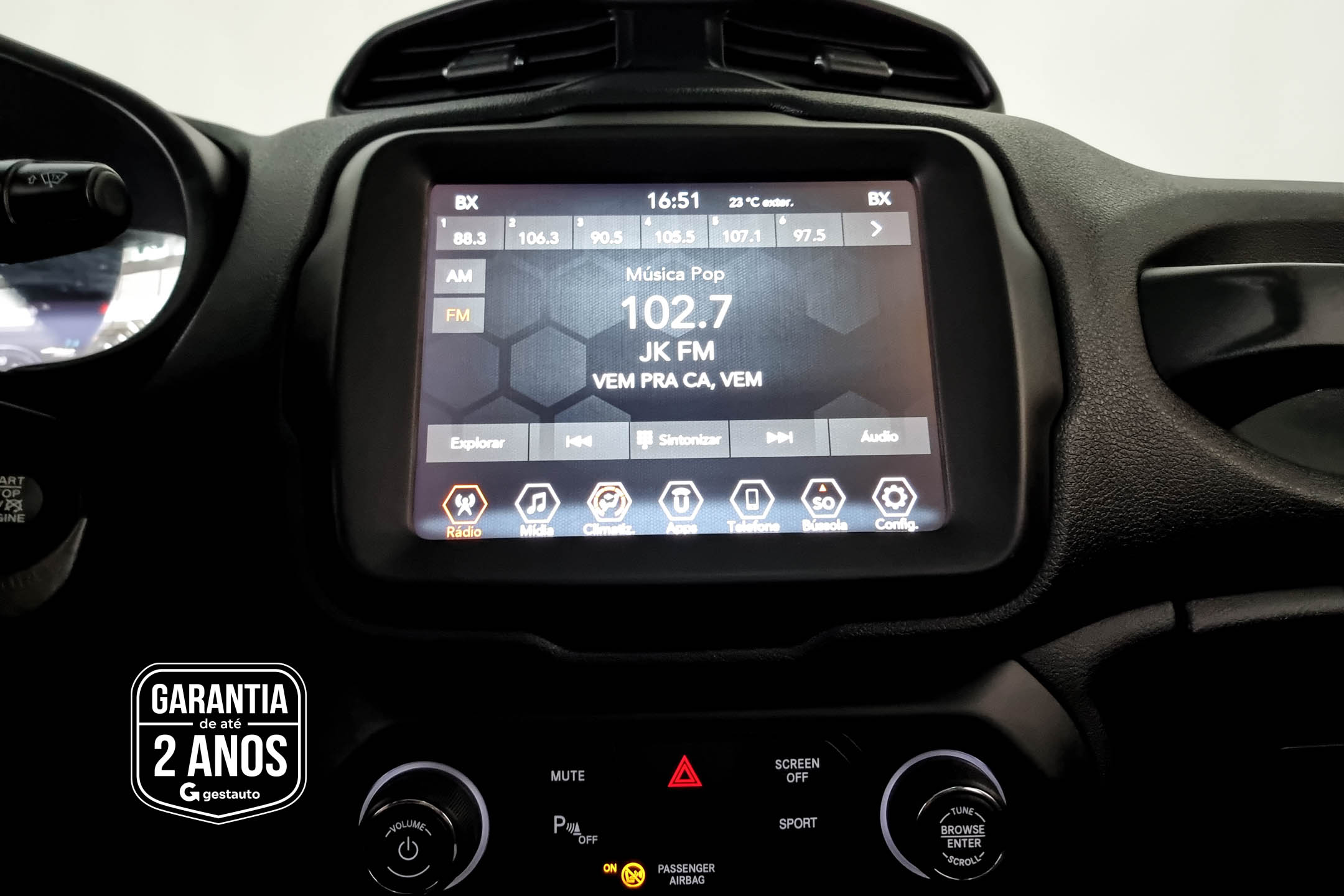 JEEP-RENEGADE LIMITED AT