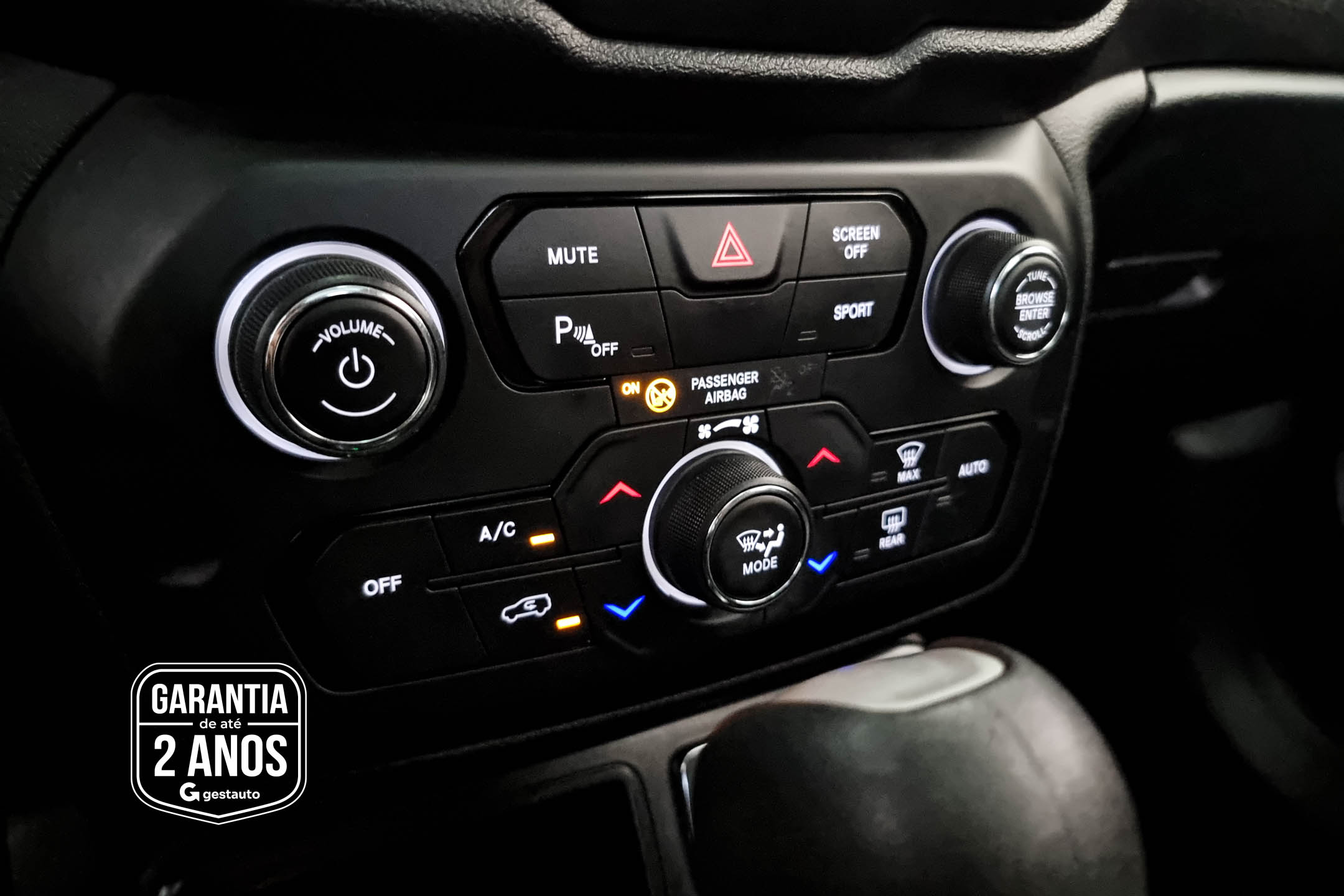 JEEP-RENEGADE LIMITED AT