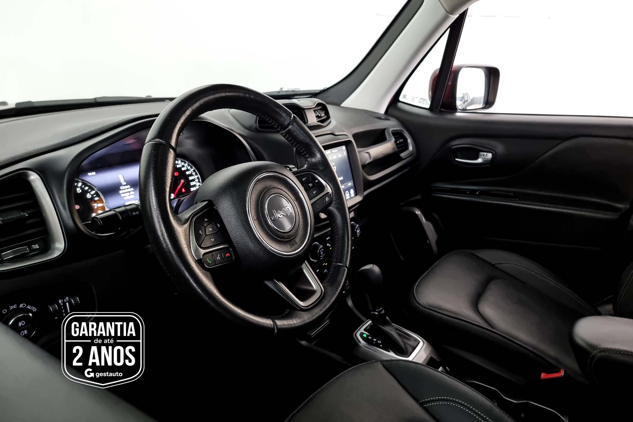 JEEP-RENEGADE LIMITED AT