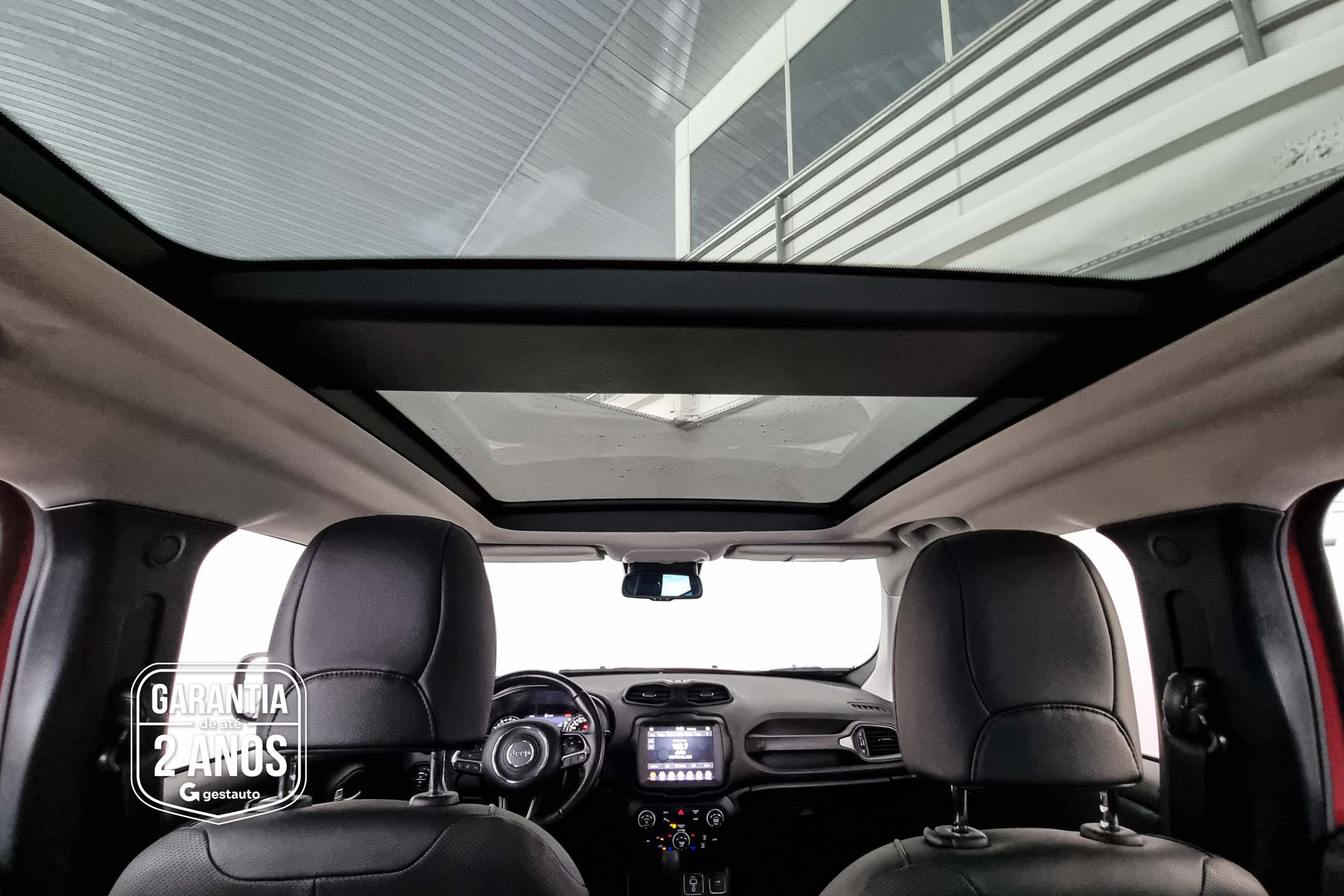 JEEP-RENEGADE LIMITED AT