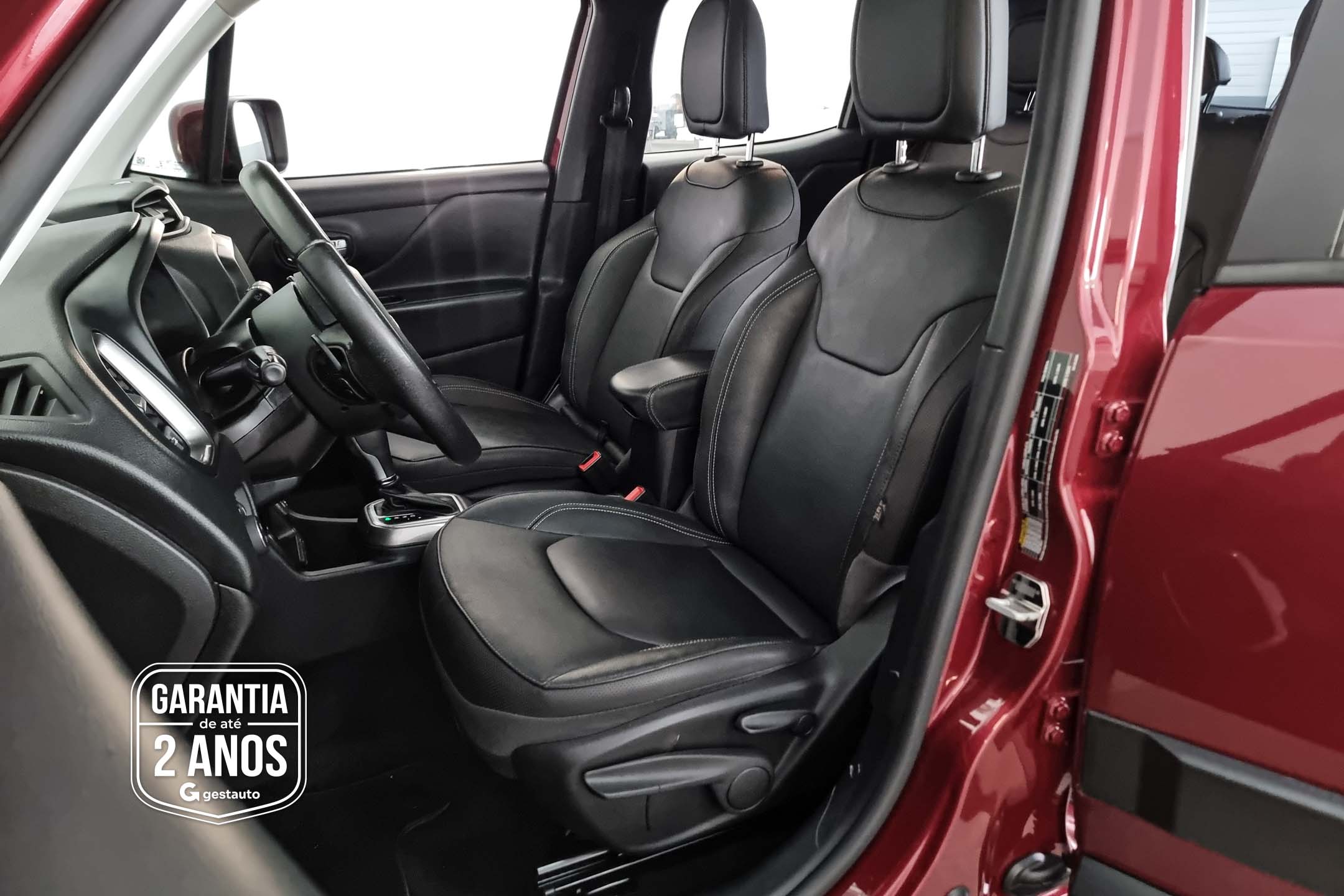 JEEP-RENEGADE LIMITED AT