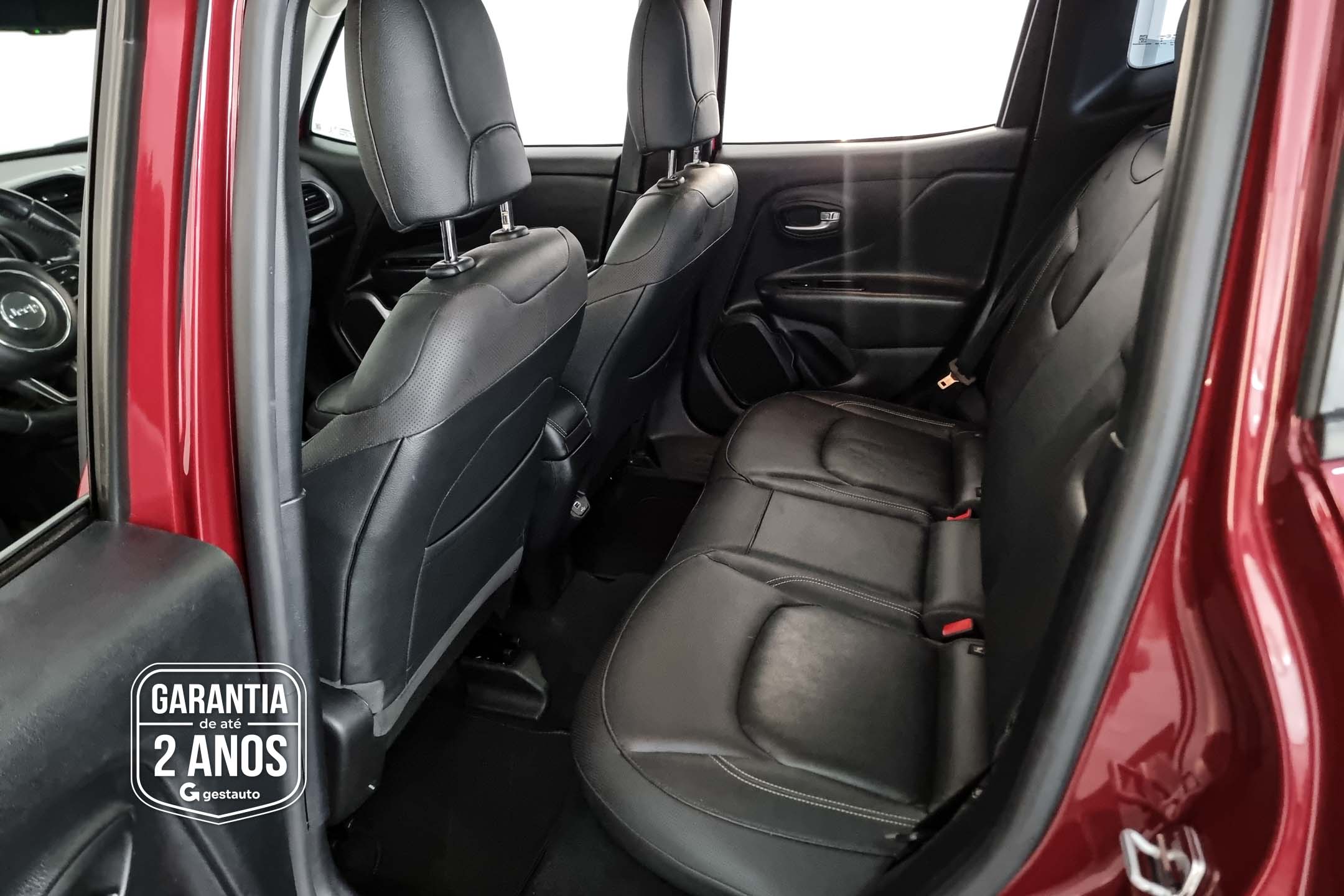 JEEP-RENEGADE LIMITED AT