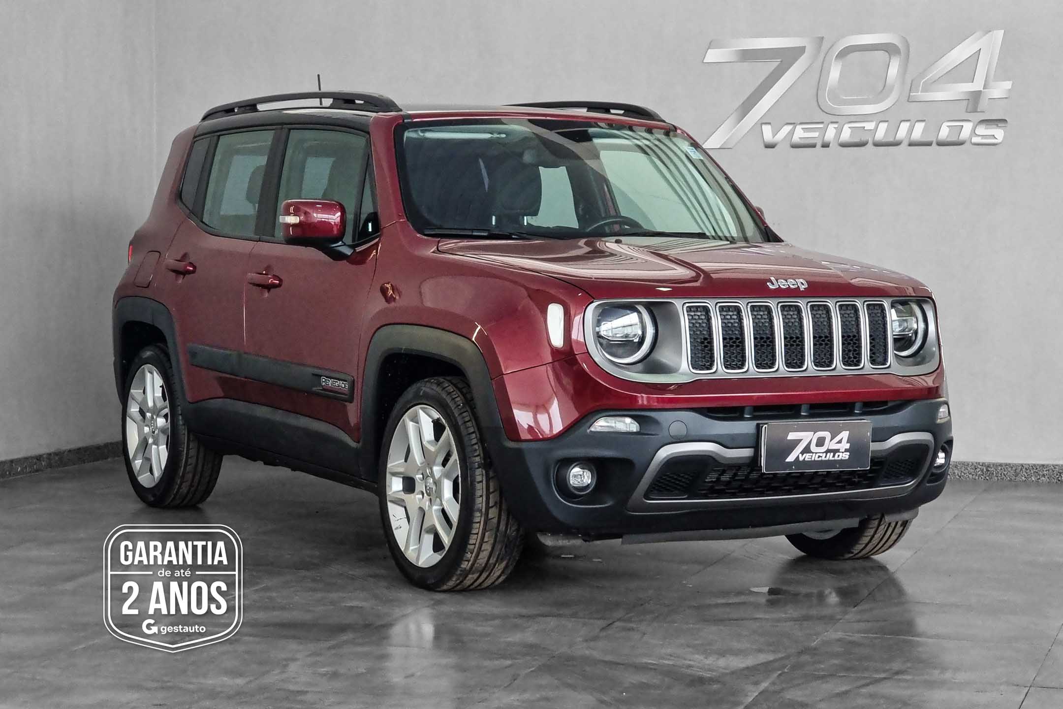 JEEP-RENEGADE LIMITED AT
