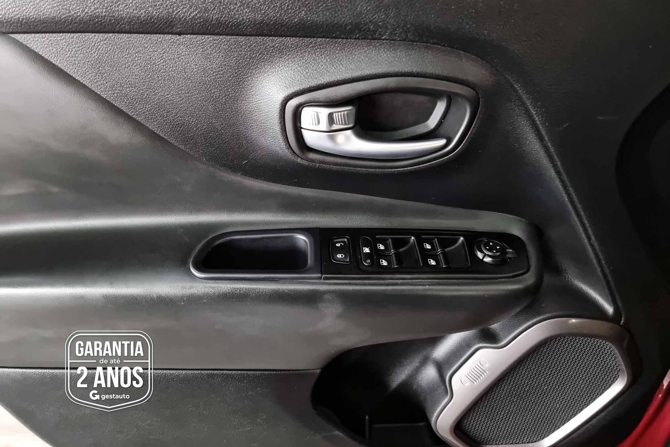 JEEP-RENEGADE LIMITED AT