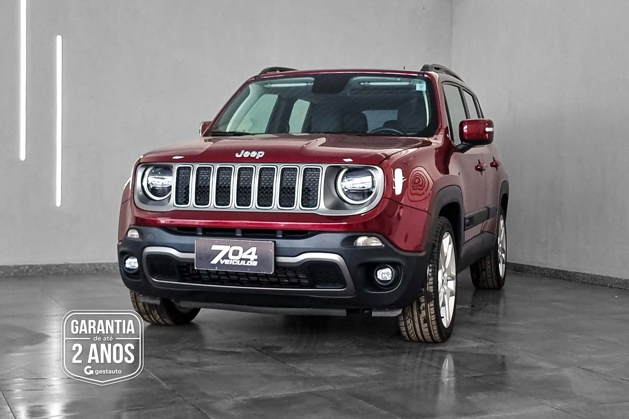 JEEP-RENEGADE LIMITED AT