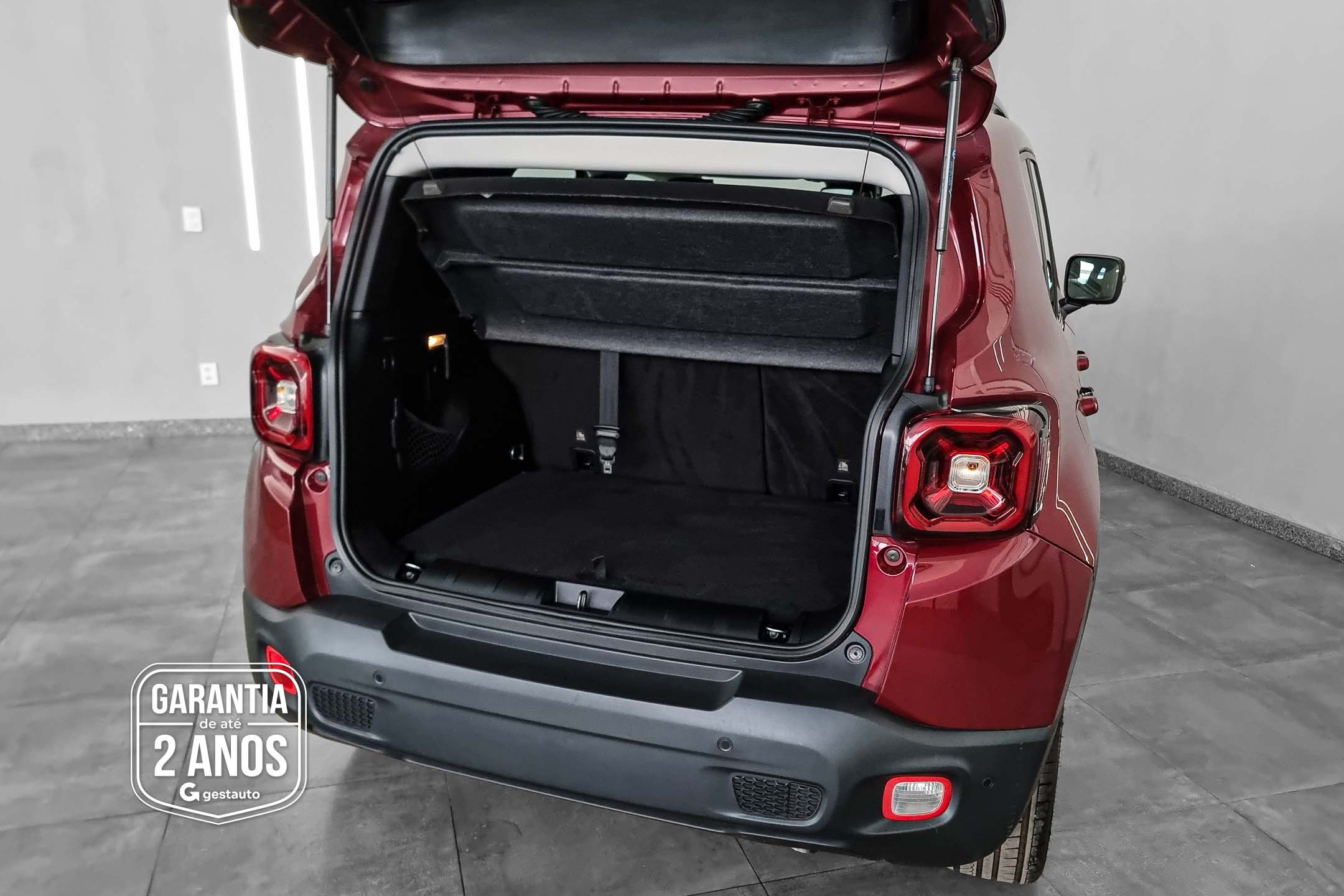 JEEP-RENEGADE LIMITED AT