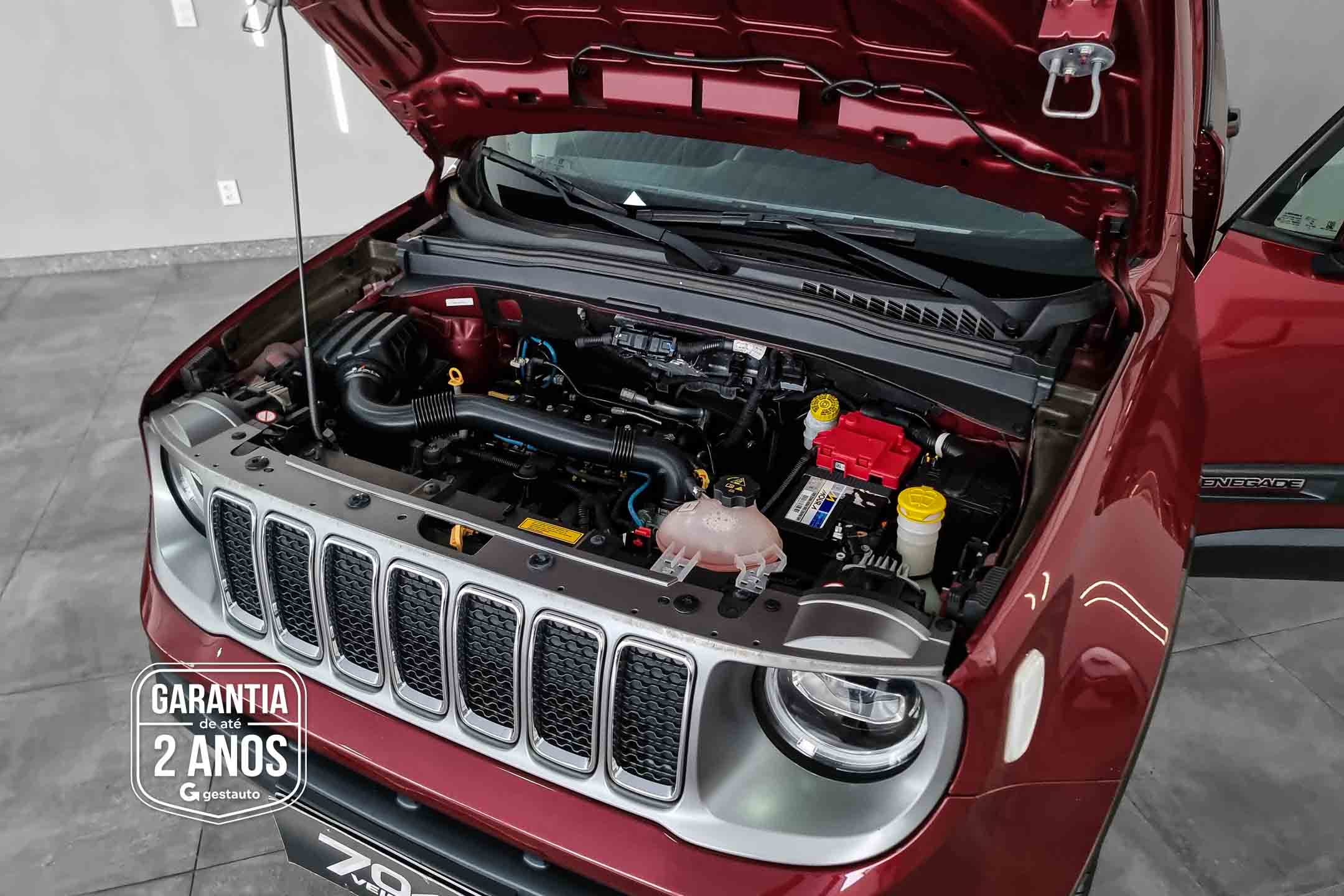 JEEP-RENEGADE LIMITED AT