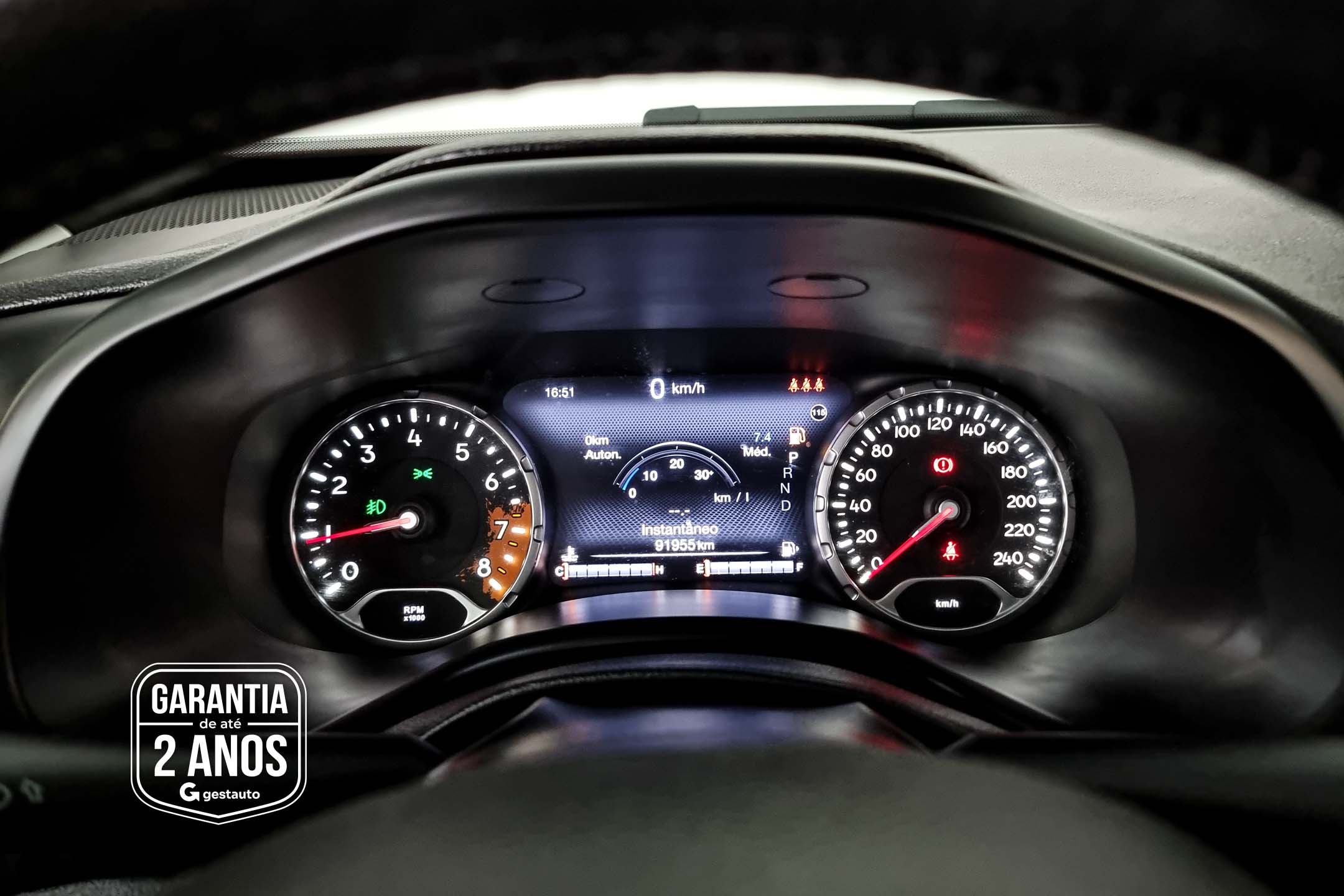 JEEP-RENEGADE LIMITED AT