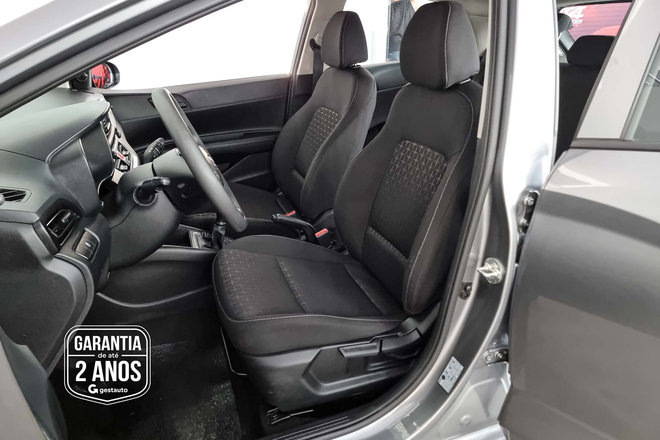 HYUNDAI-HB20 10M SENSE
