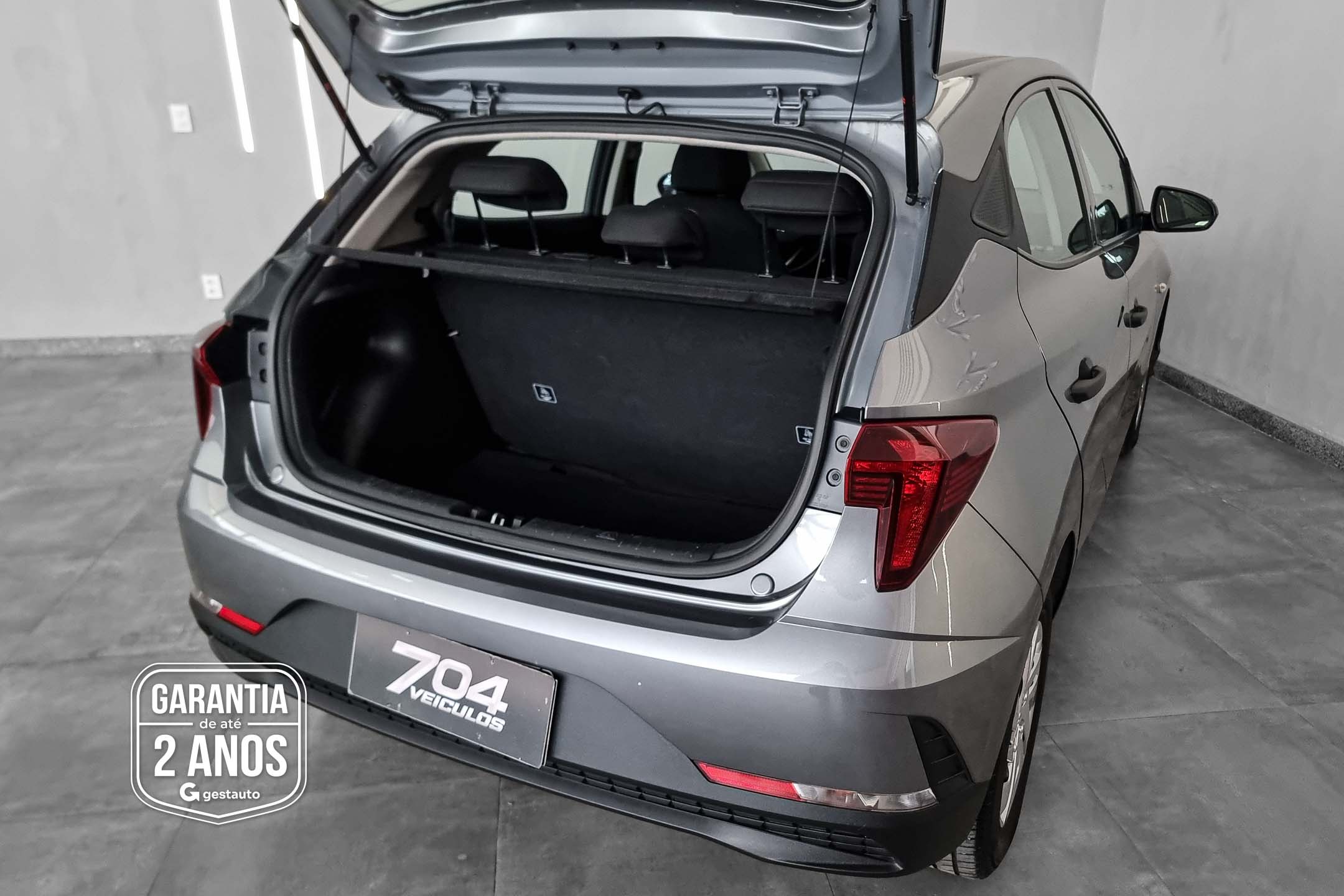 HYUNDAI-HB20 10M SENSE
