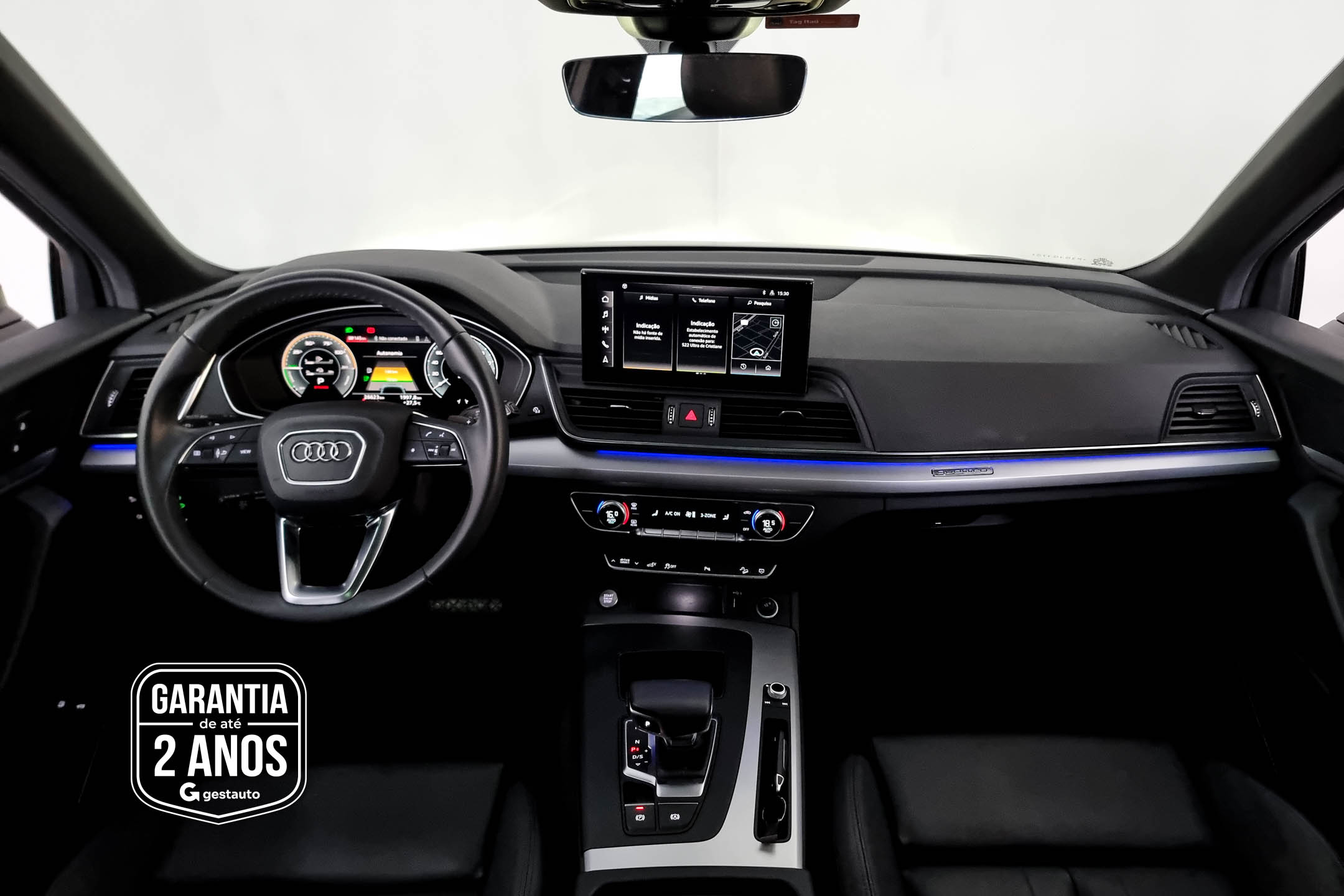 AUDI-Q5 SPB PERFORM HIBRIDO