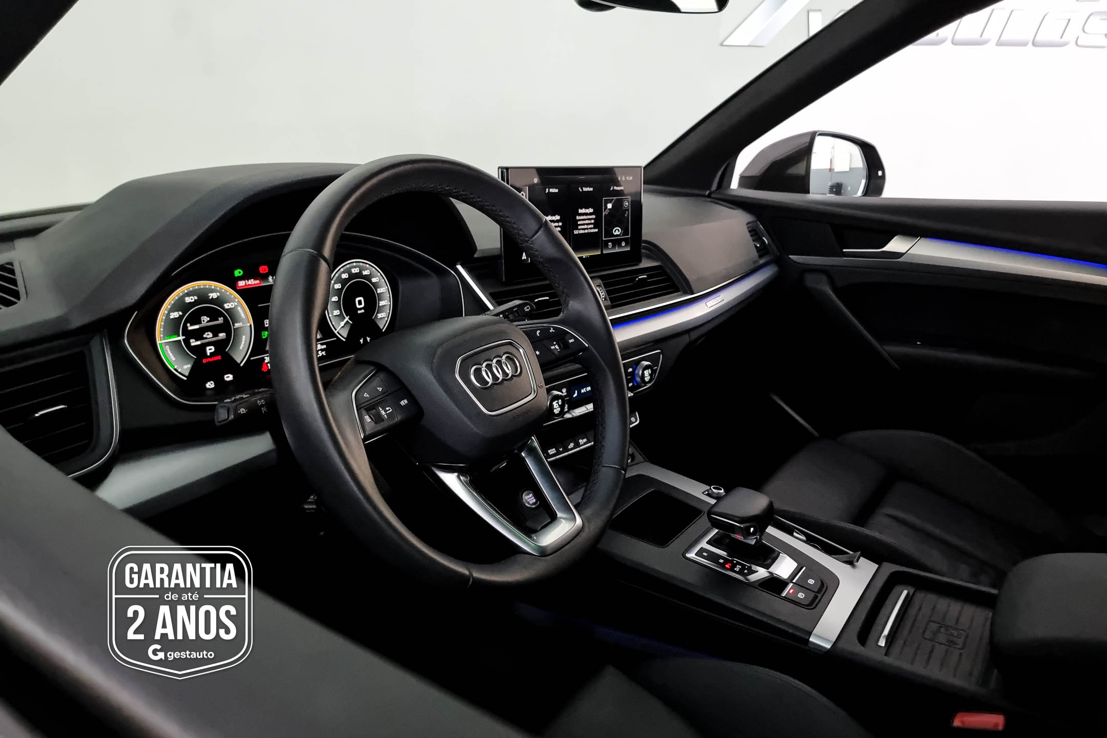 AUDI-Q5 SPB PERFORM HIBRIDO