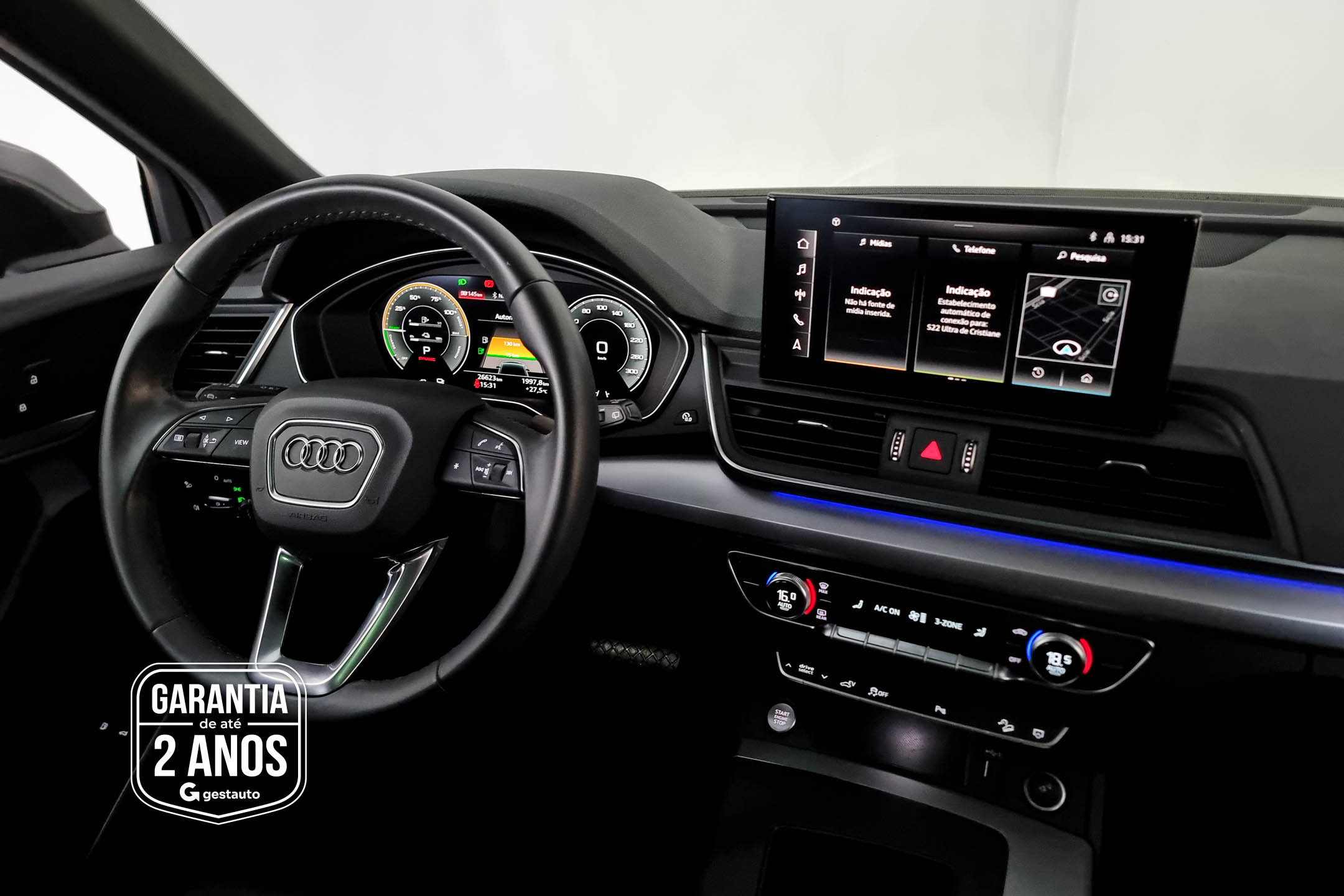 AUDI-Q5 SPB PERFORM HIBRIDO