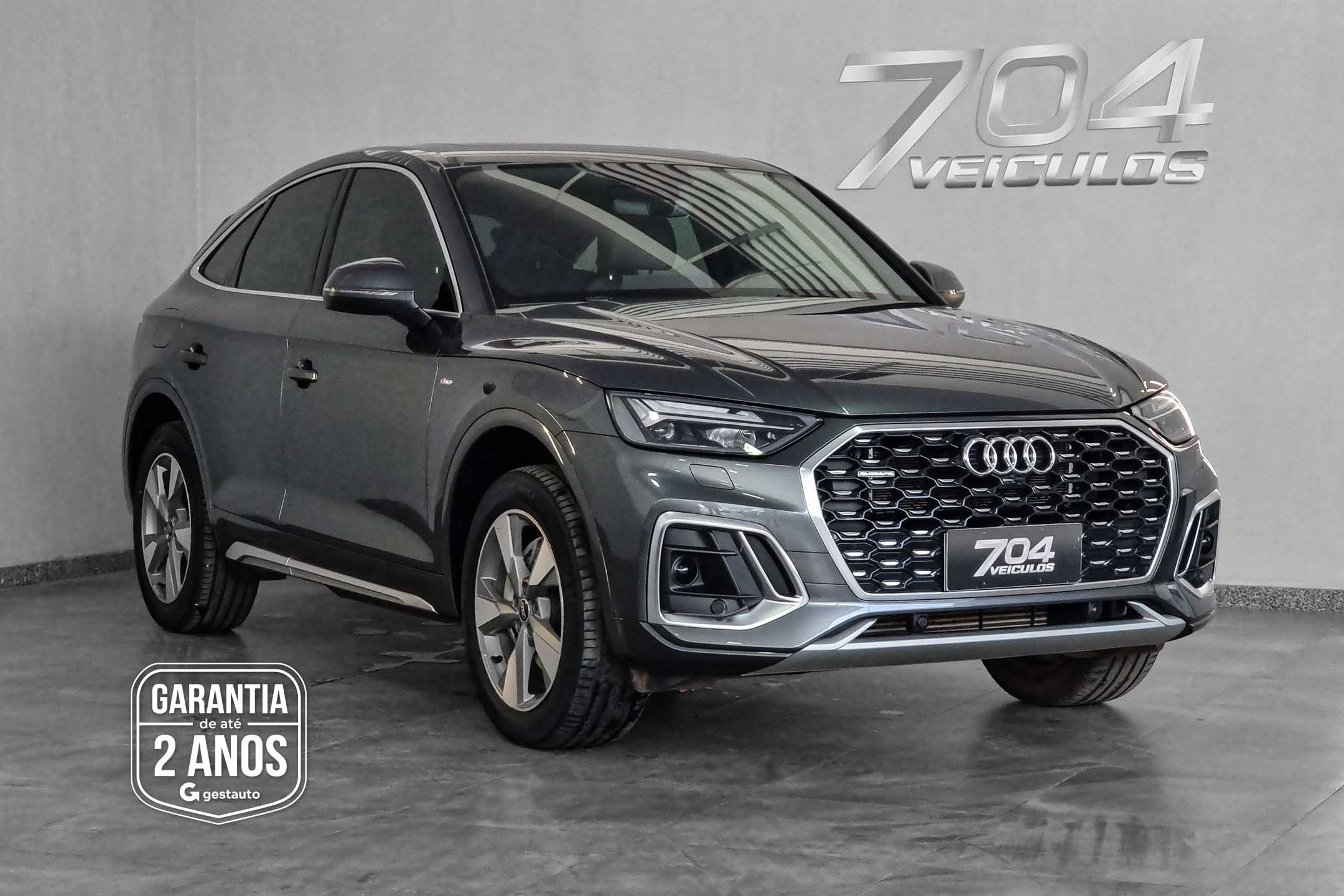 AUDI-Q5 SPB PERFORM HIBRIDO