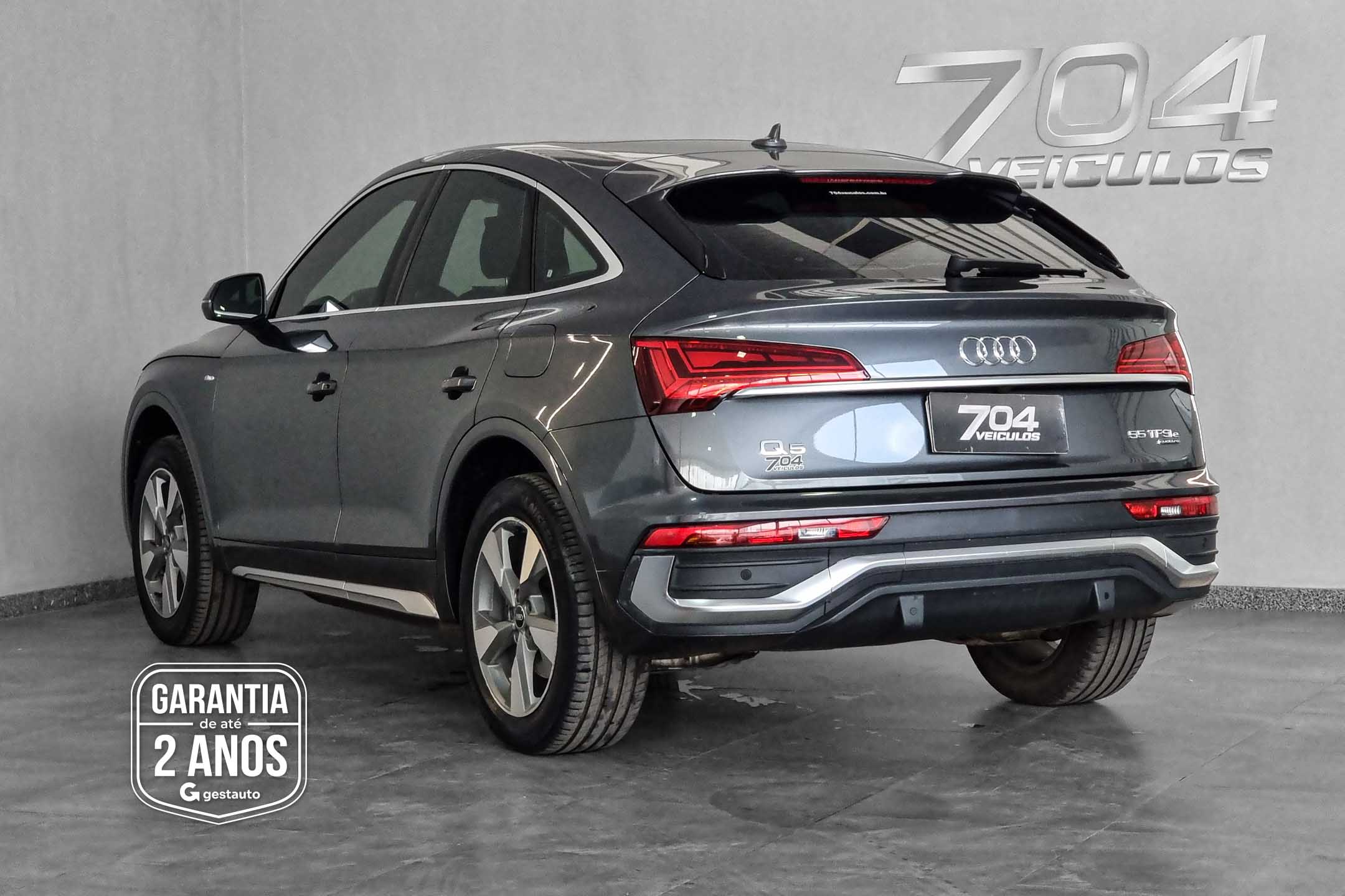 AUDI-Q5 SPB PERFORM HIBRIDO