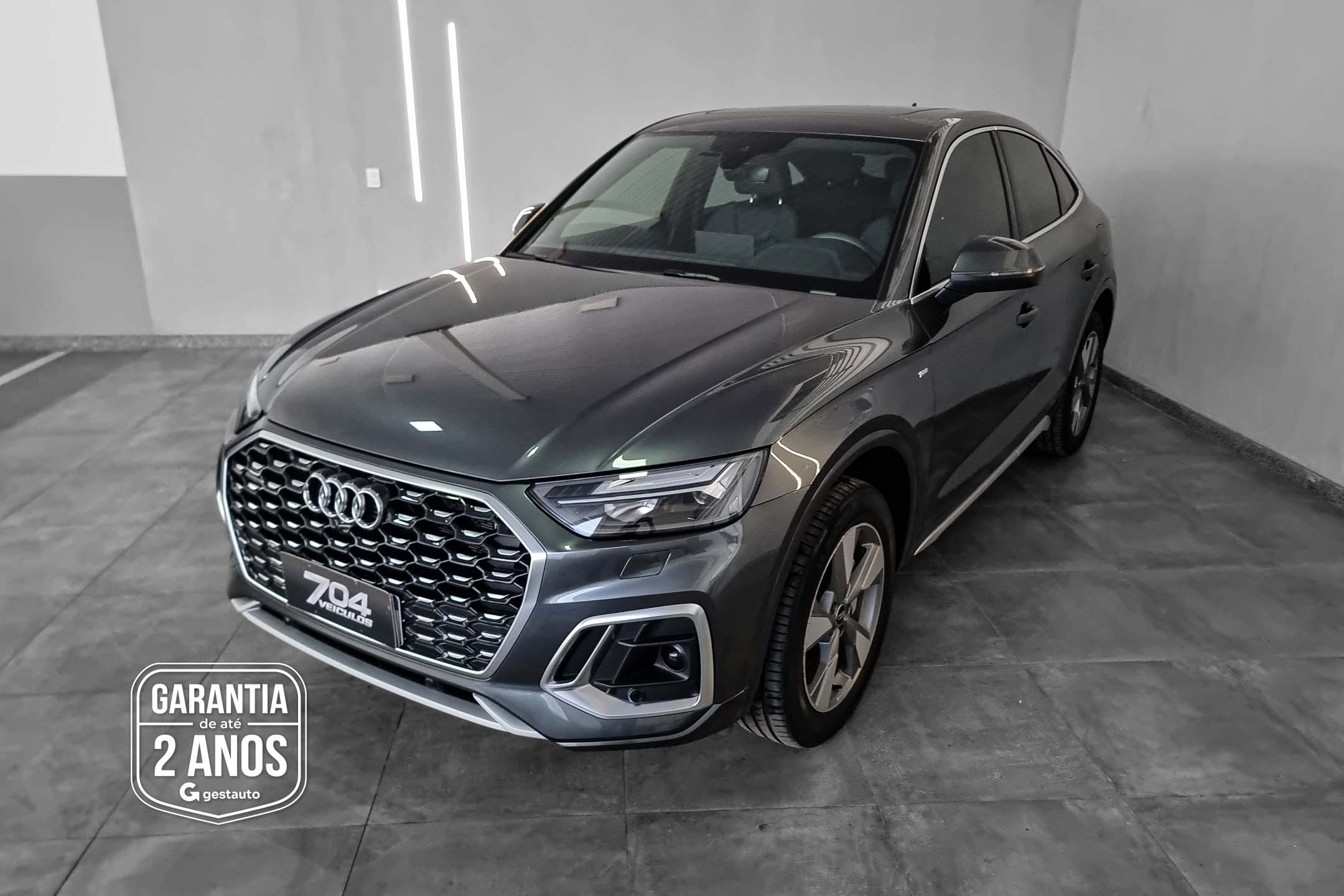 AUDI-Q5 SPB PERFORM HIBRIDO