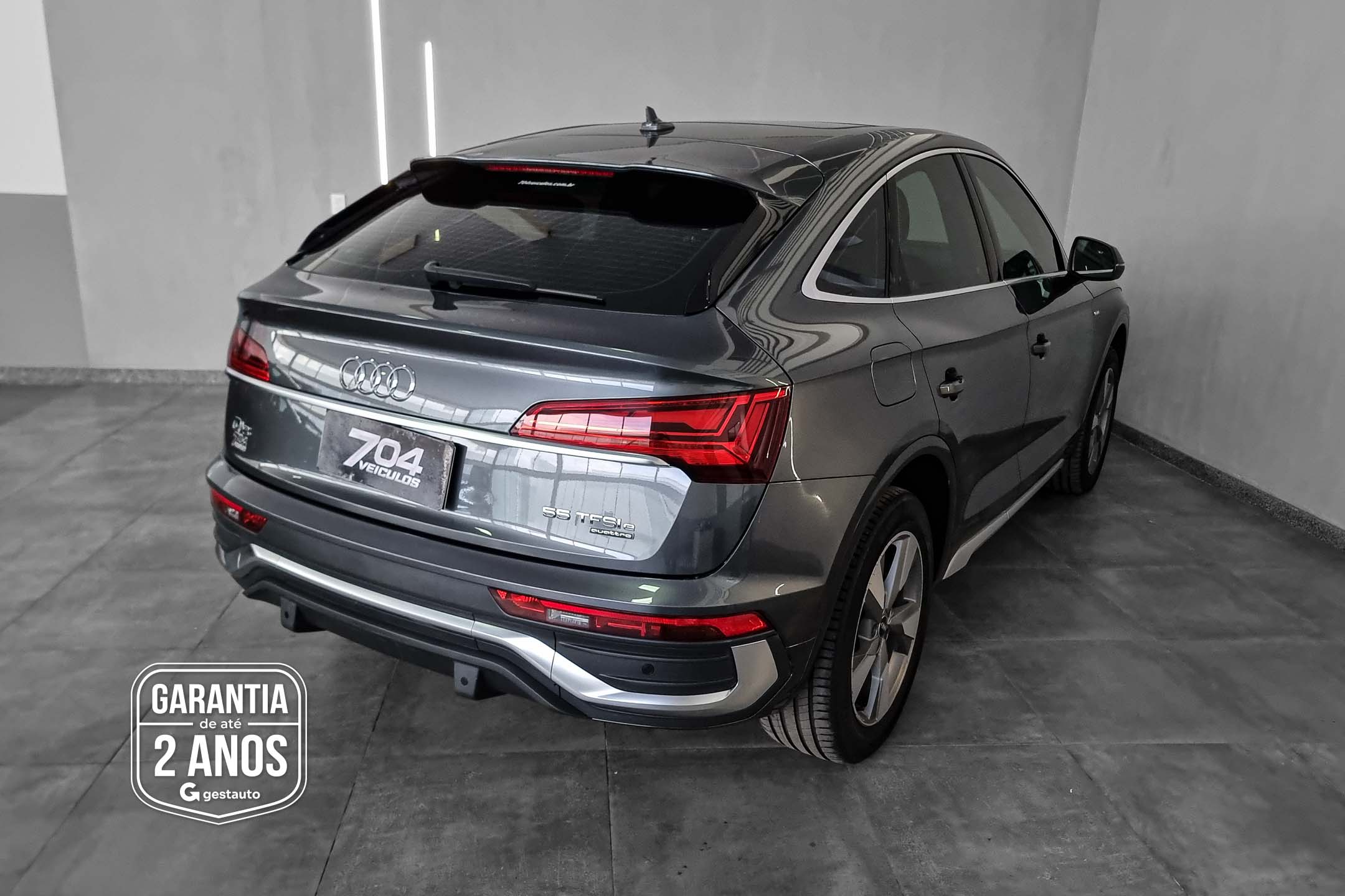 AUDI-Q5 SPB PERFORM HIBRIDO