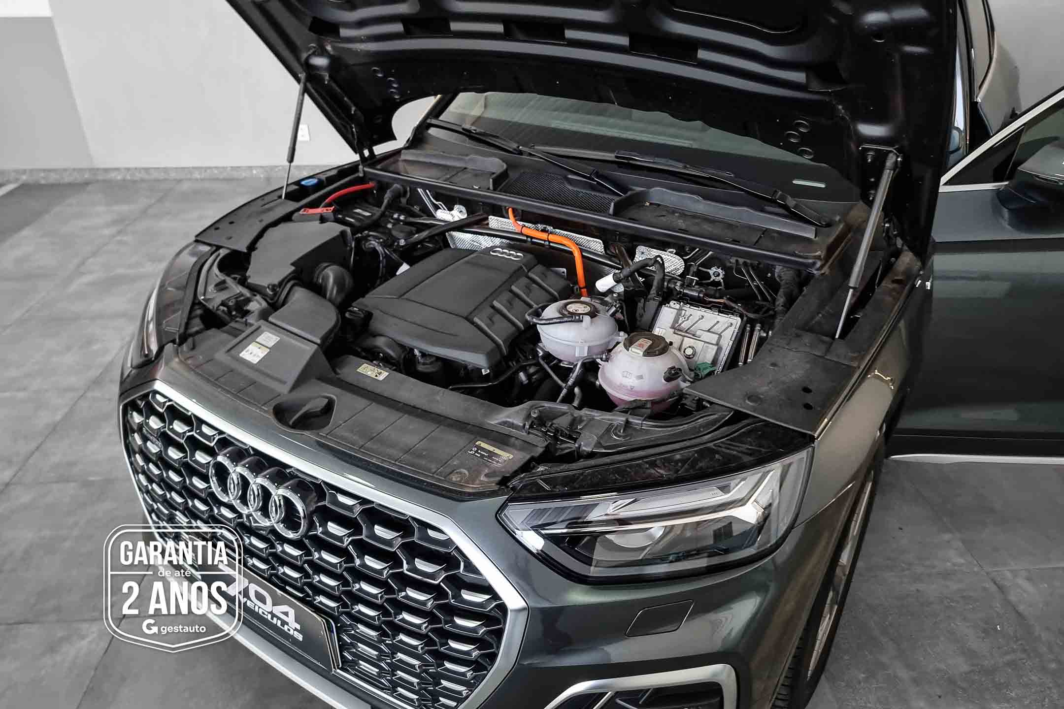 AUDI-Q5 SPB PERFORM HIBRIDO