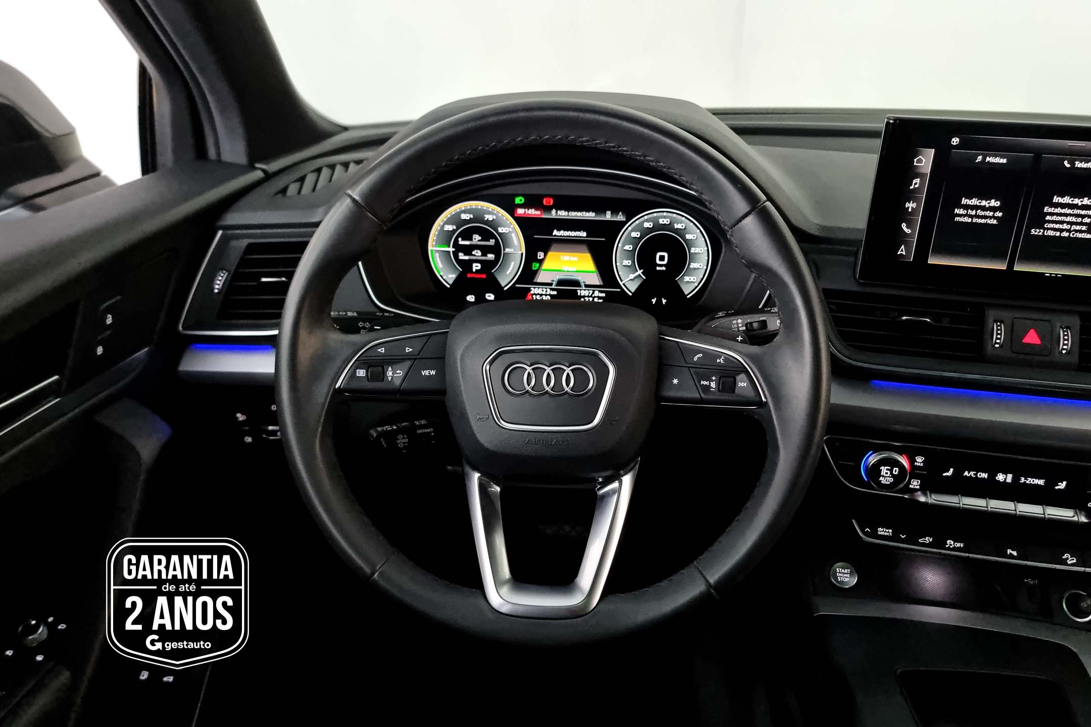 AUDI-Q5 SPB PERFORM HIBRIDO