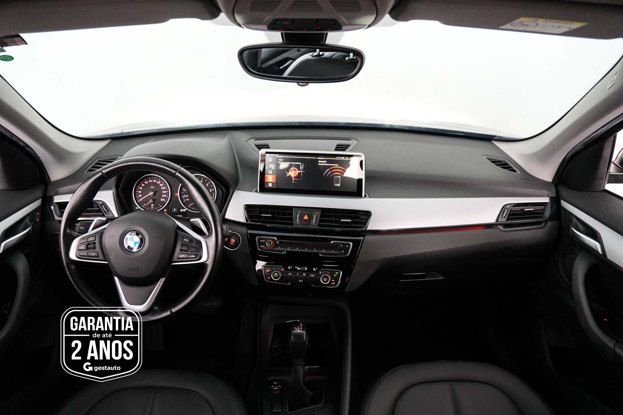 BMW-X1 S20I ACTIVEFLEX