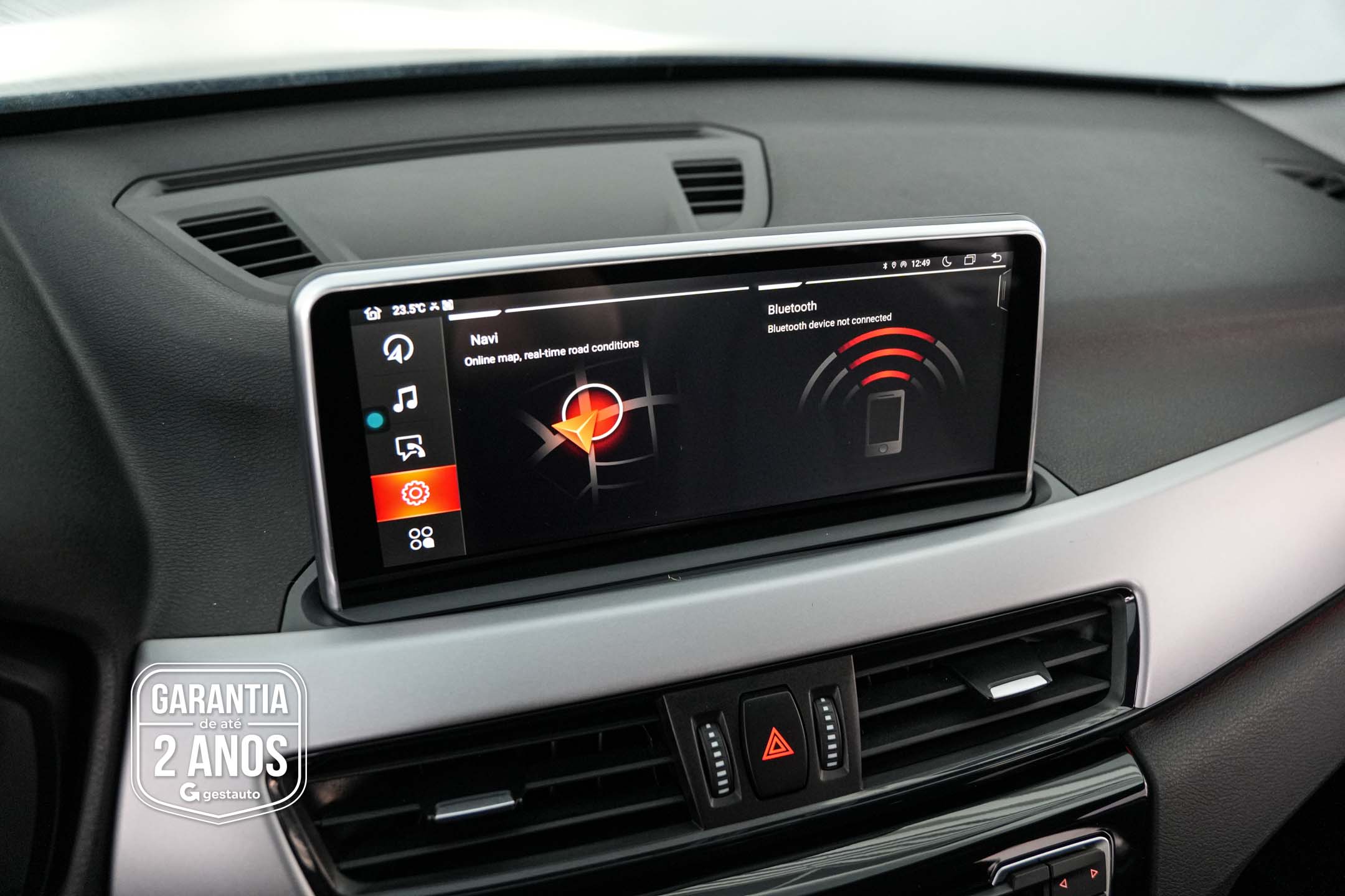 BMW-X1 S20I ACTIVEFLEX