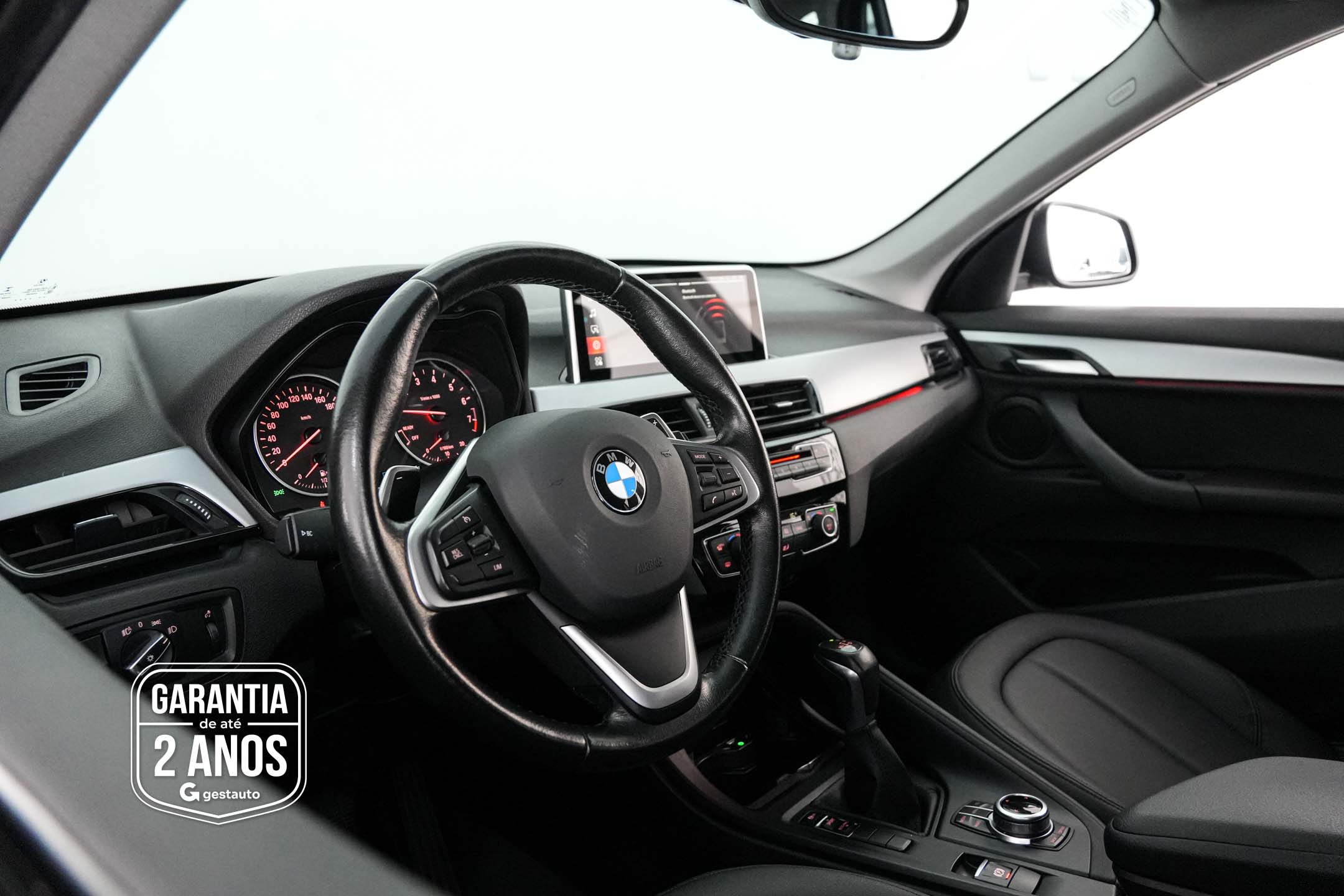 BMW-X1 S20I ACTIVEFLEX