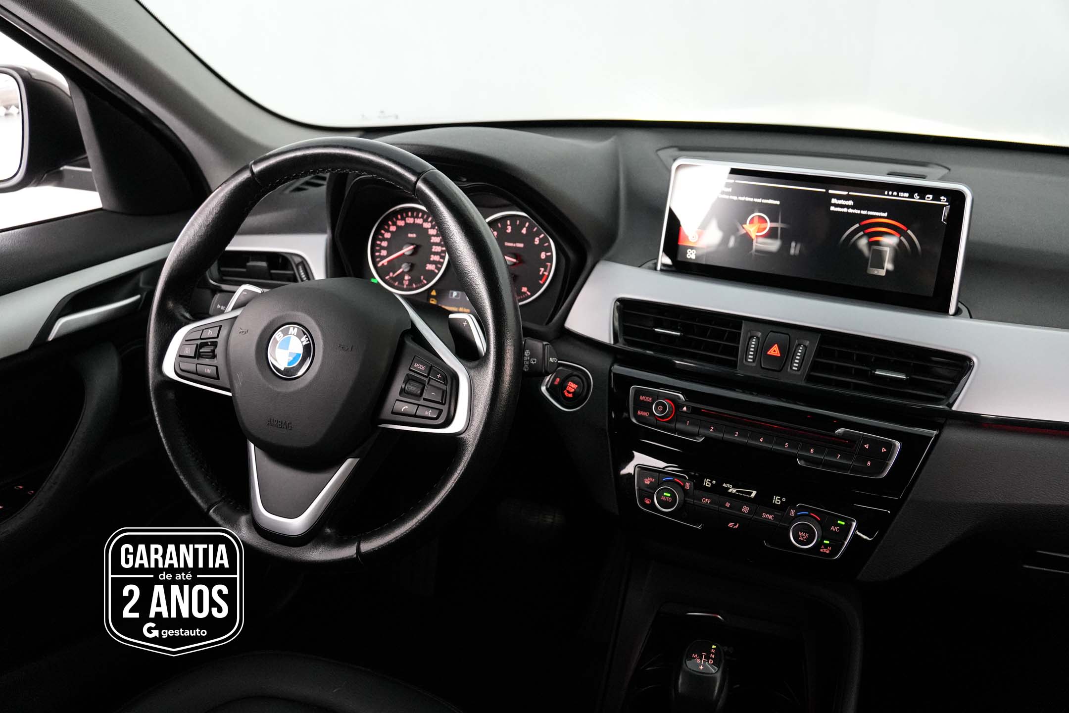 BMW-X1 S20I ACTIVEFLEX