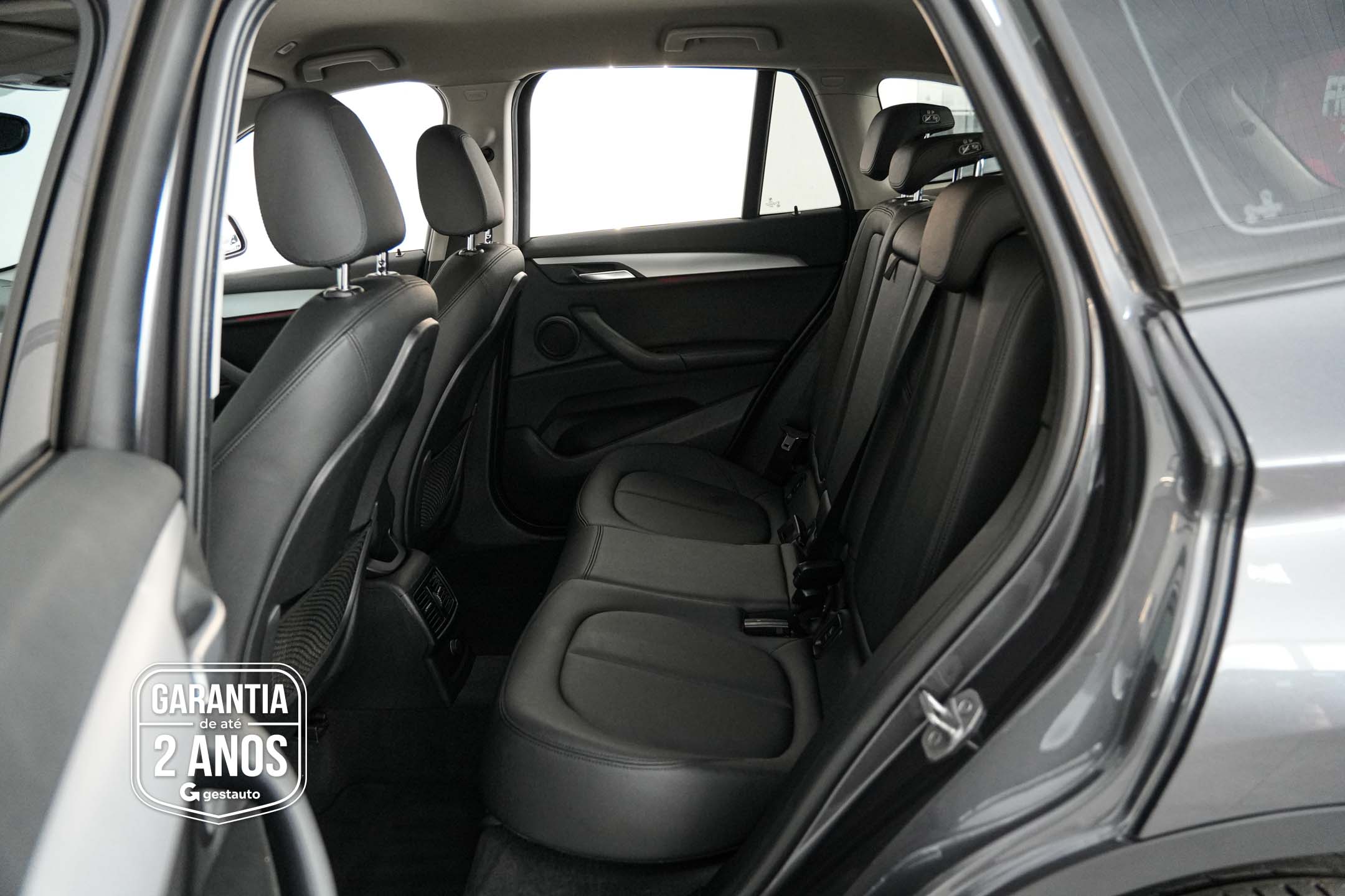 BMW-X1 S20I ACTIVEFLEX