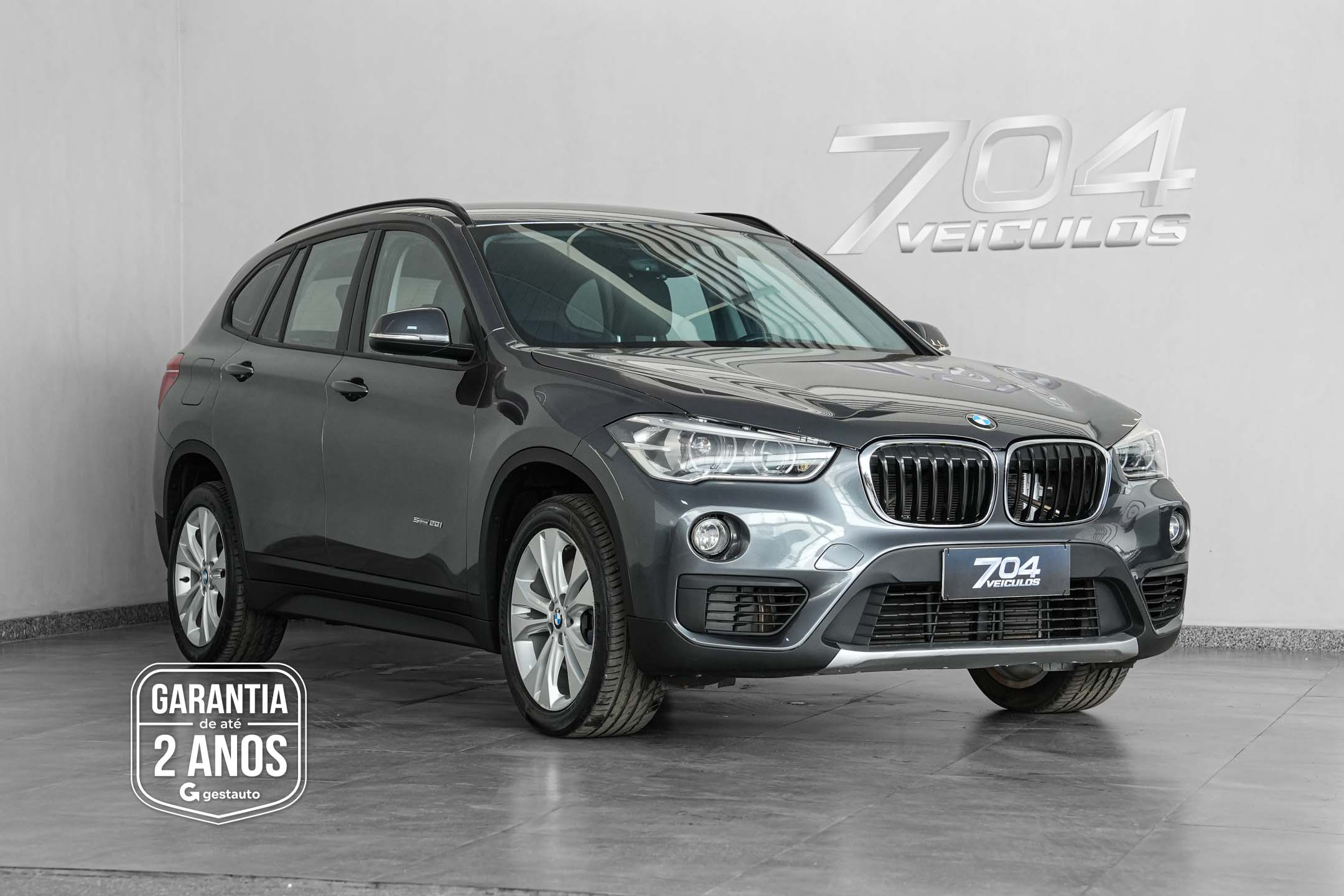 BMW-X1 S20I ACTIVEFLEX