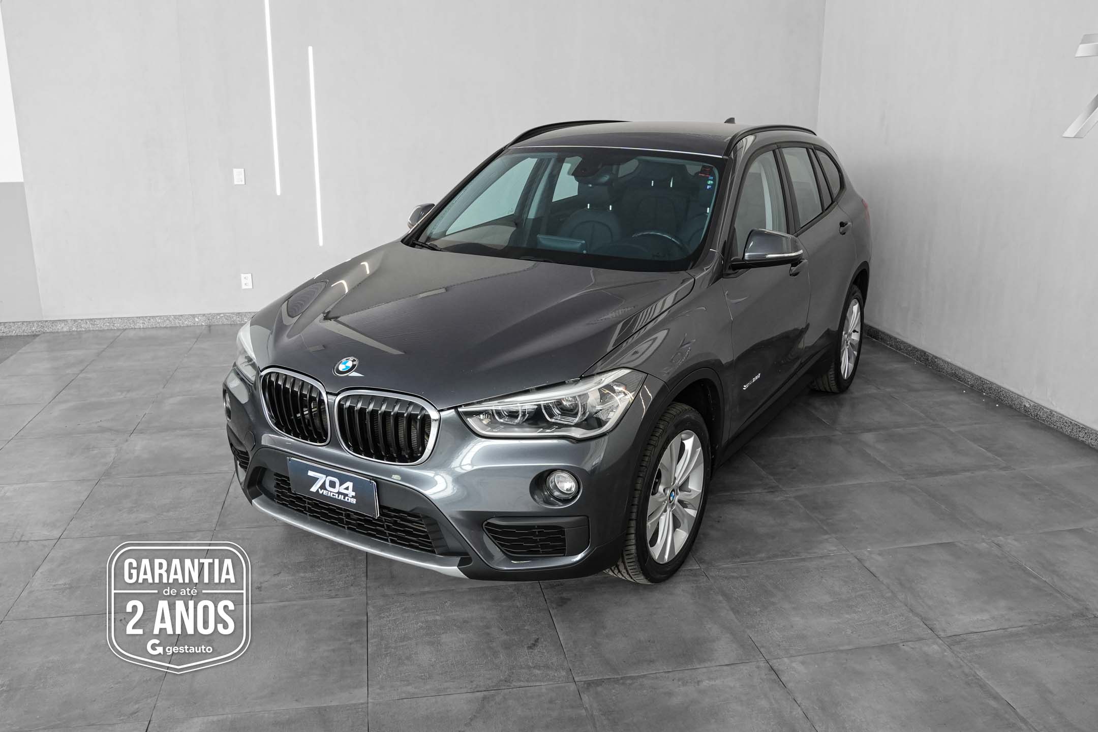 BMW-X1 S20I ACTIVEFLEX