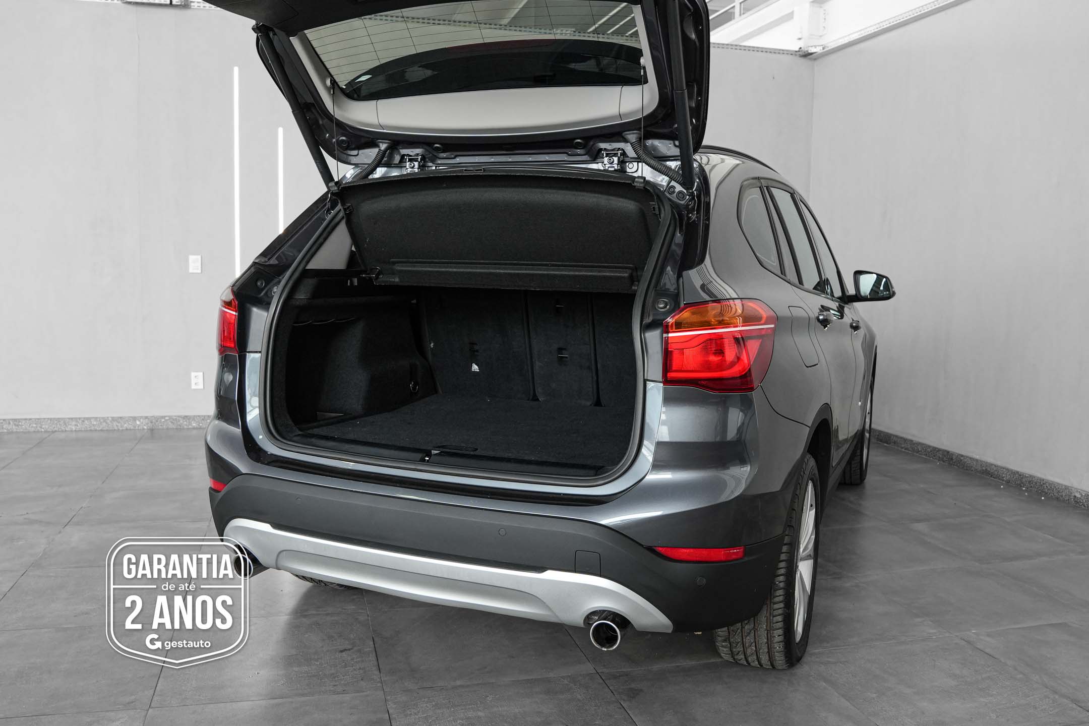 BMW-X1 S20I ACTIVEFLEX
