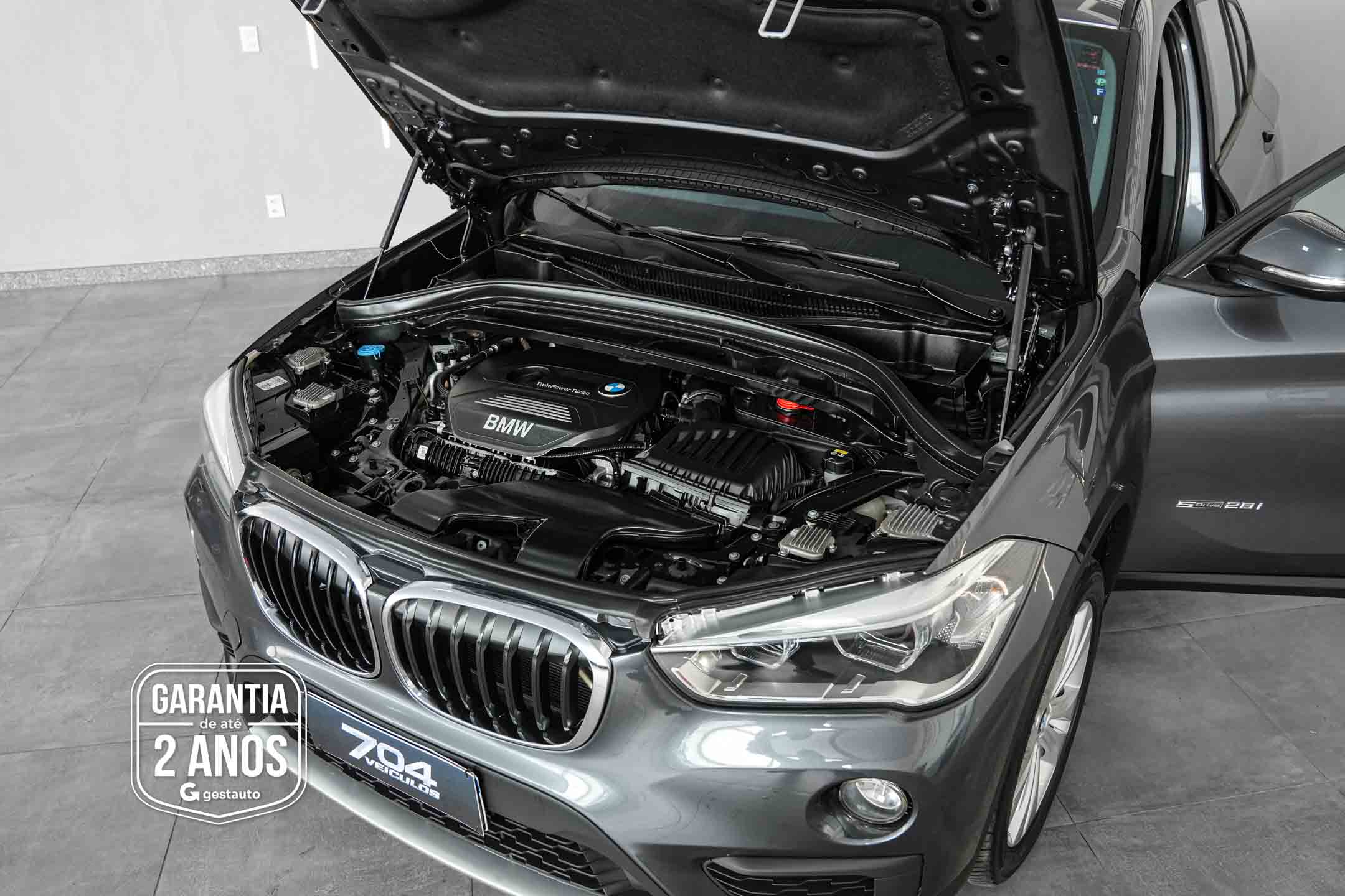 BMW-X1 S20I ACTIVEFLEX